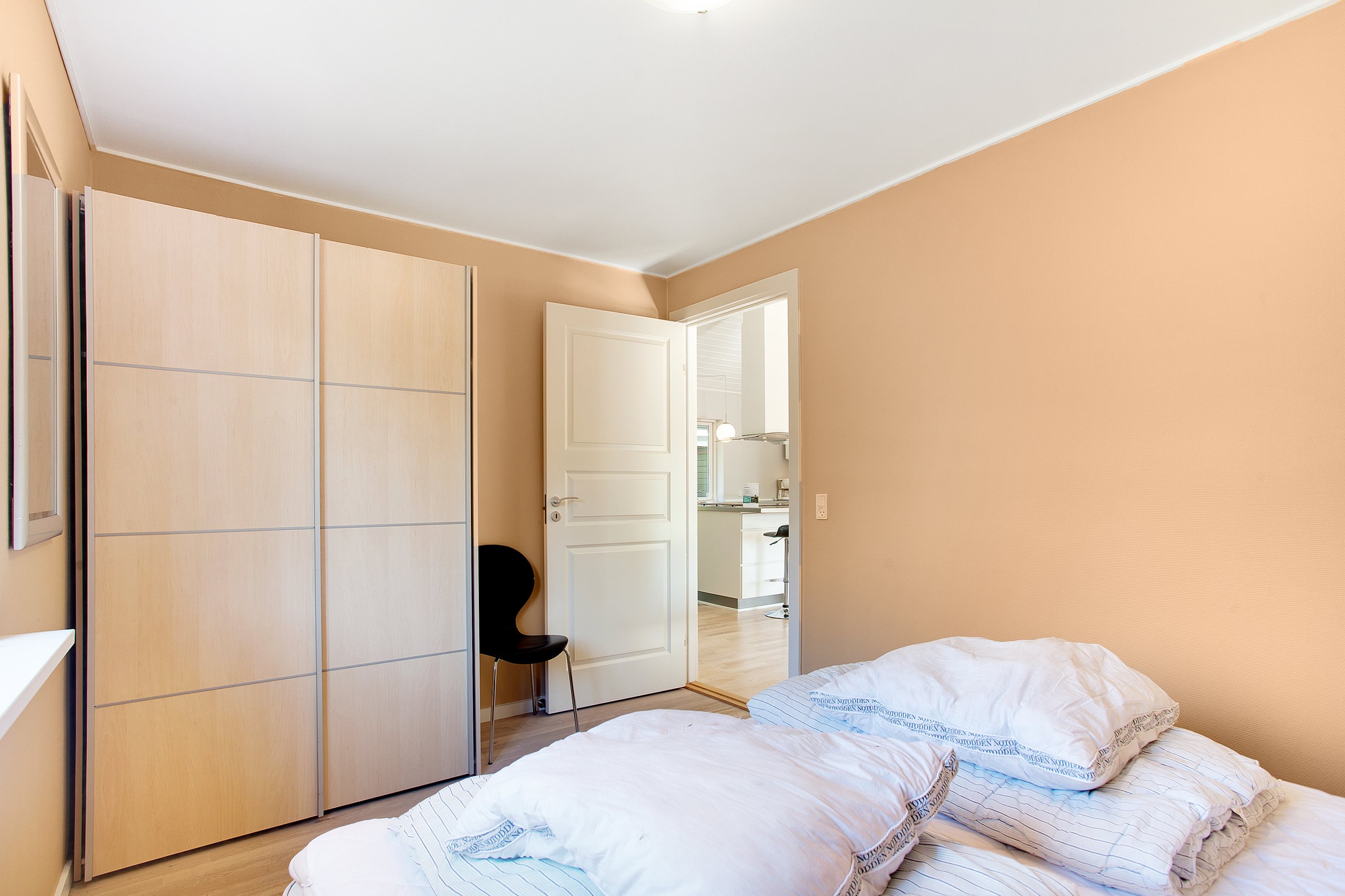 Fremhævet værelse billede i fuldskærmstilstand. Billede af Fuglekongevej 1, Østerby, 9940 Læsø