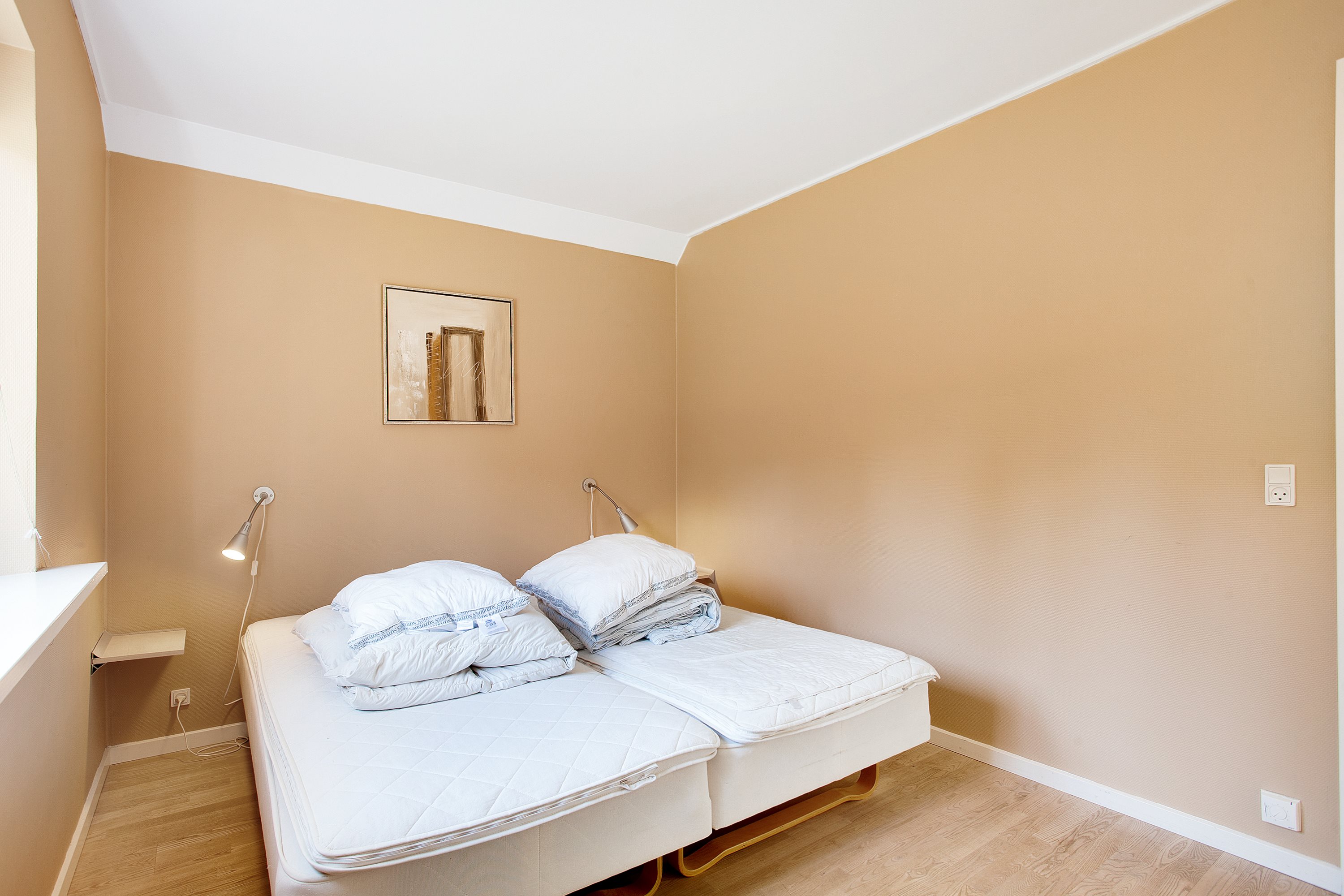 Fremhævet værelse billede i fuldskærmstilstand. Billede af Fuglekongevej 1, Østerby, 9940 Læsø