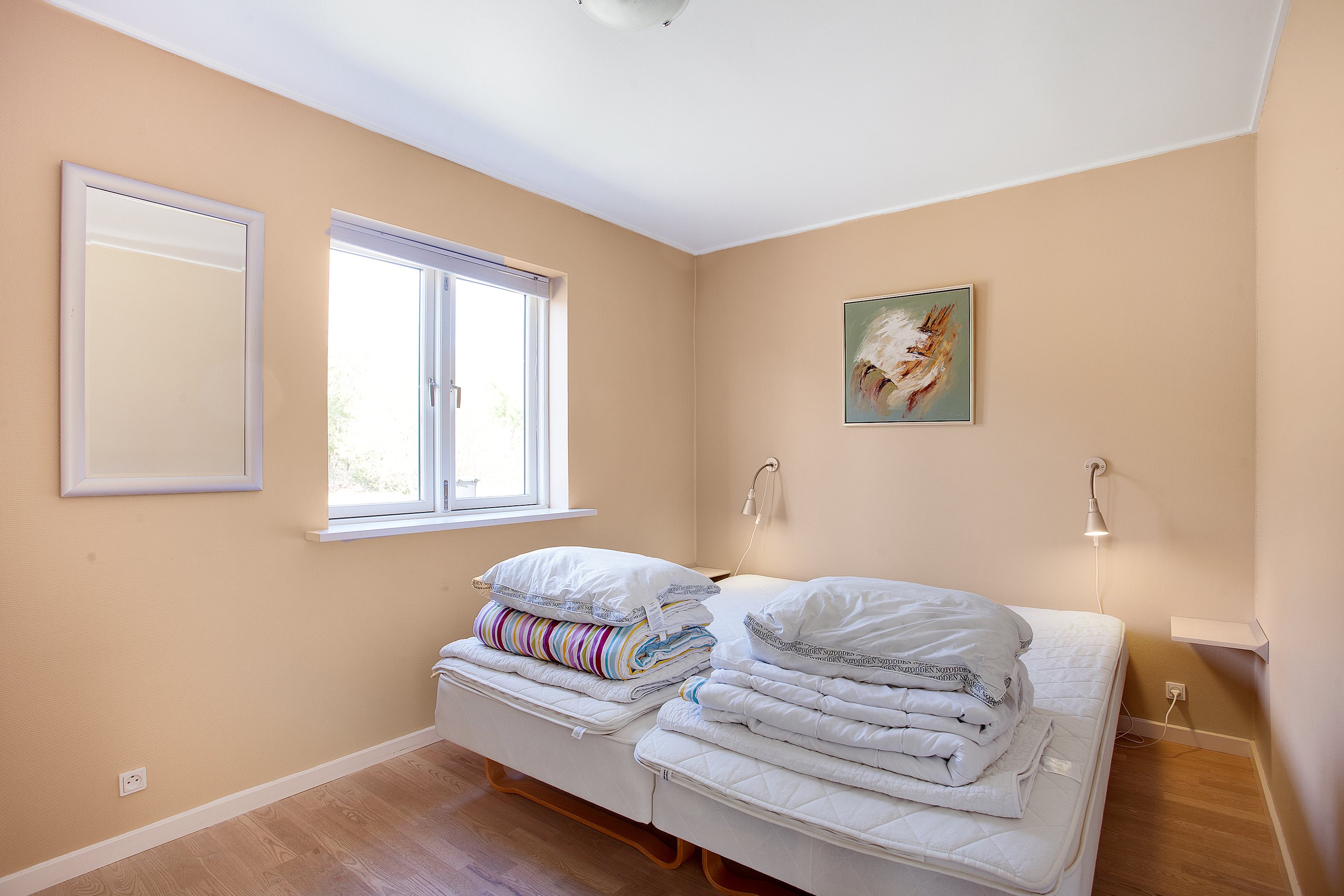 Fremhævet værelse billede i fuldskærmstilstand. Billede af Fuglekongevej 1, Østerby, 9940 Læsø