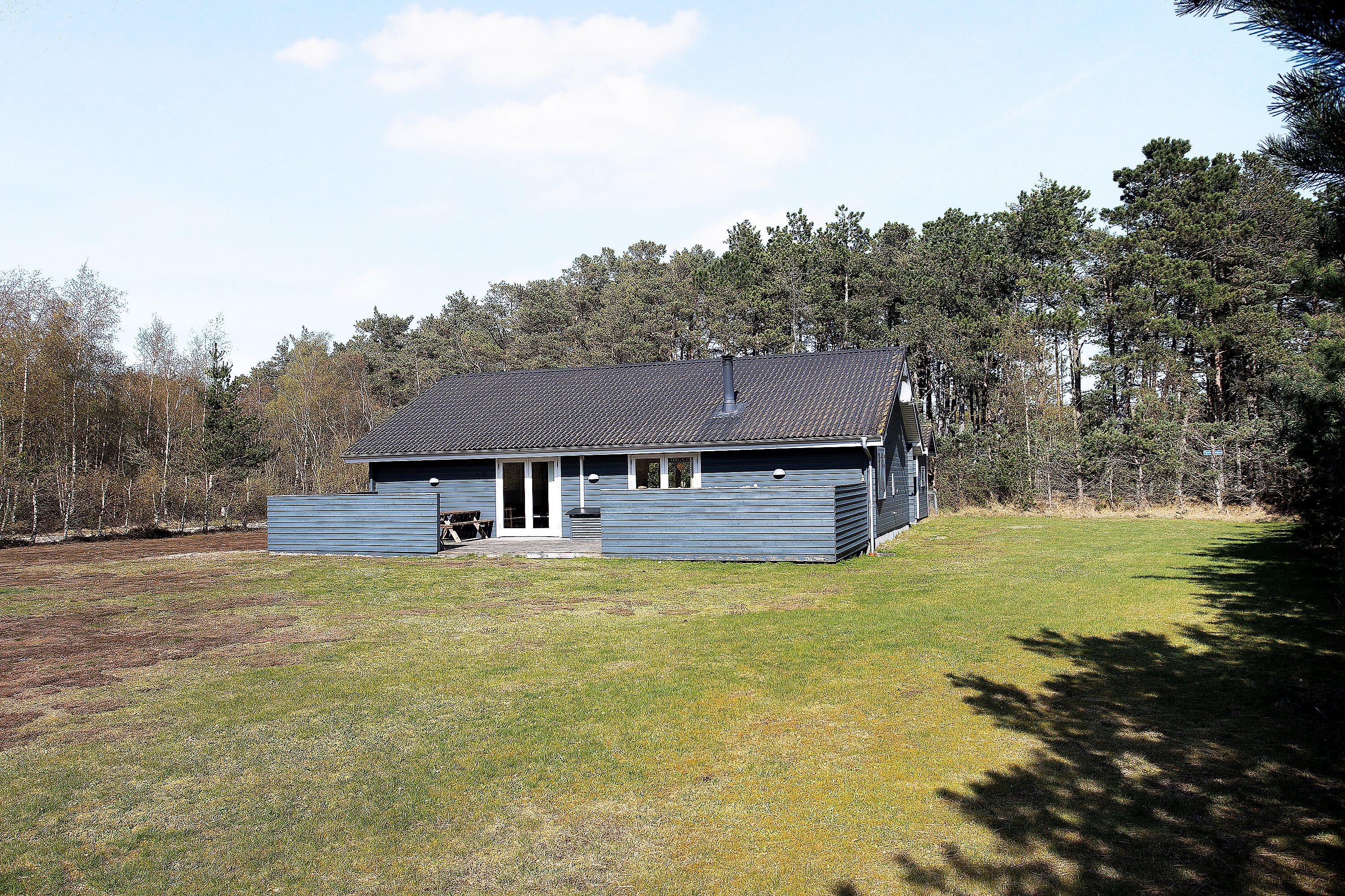 Fremhævet ejendommen billede i fuldskærmstilstand. Billede af Fuglekongevej 1, Østerby, 9940 Læsø