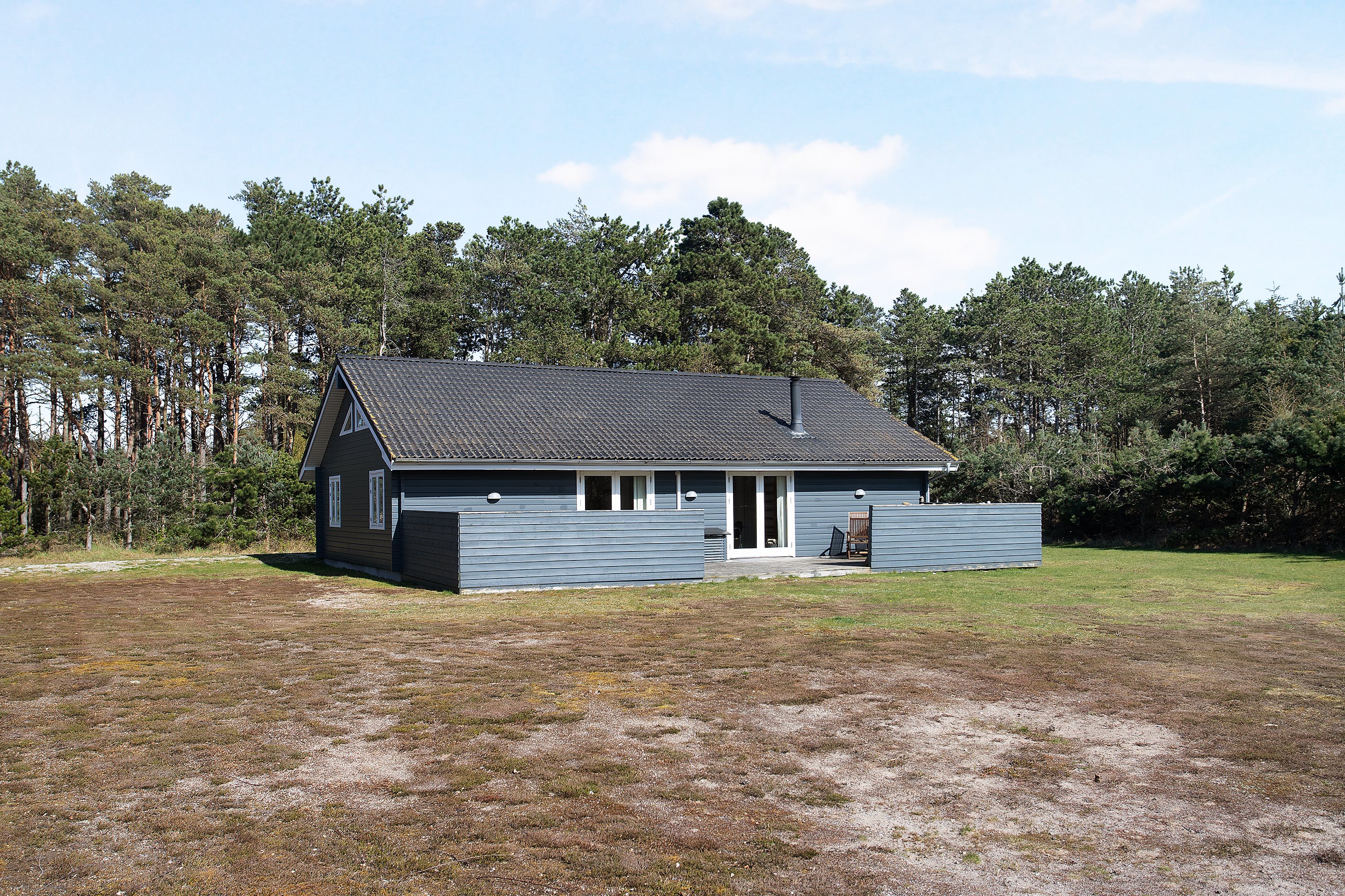 Fremhævet ejendommen billede i fuldskærmstilstand. Billede af Fuglekongevej 1, Østerby, 9940 Læsø