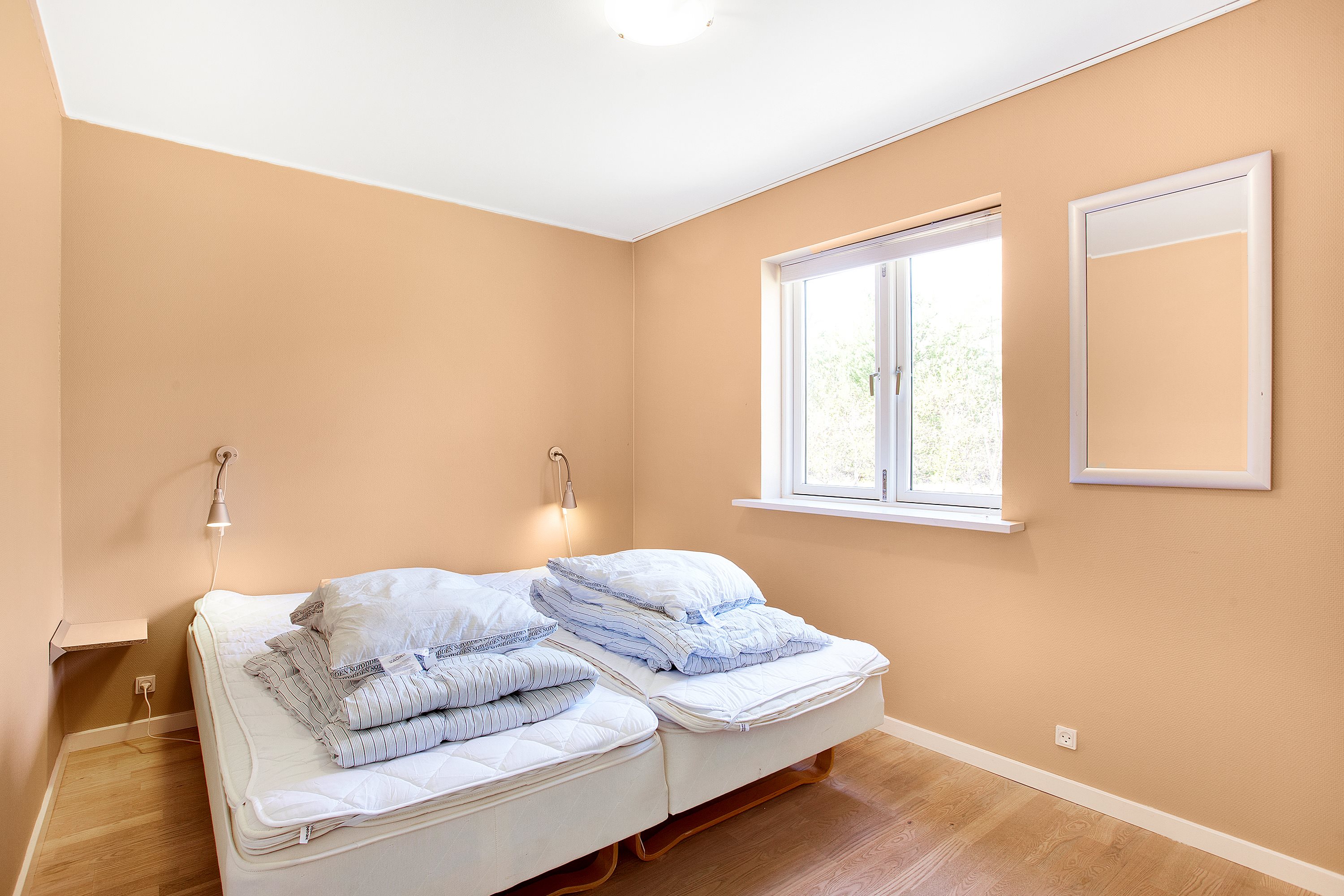 Fremhævet værelse billede i fuldskærmstilstand. Billede af Fuglekongevej 1, Østerby, 9940 Læsø