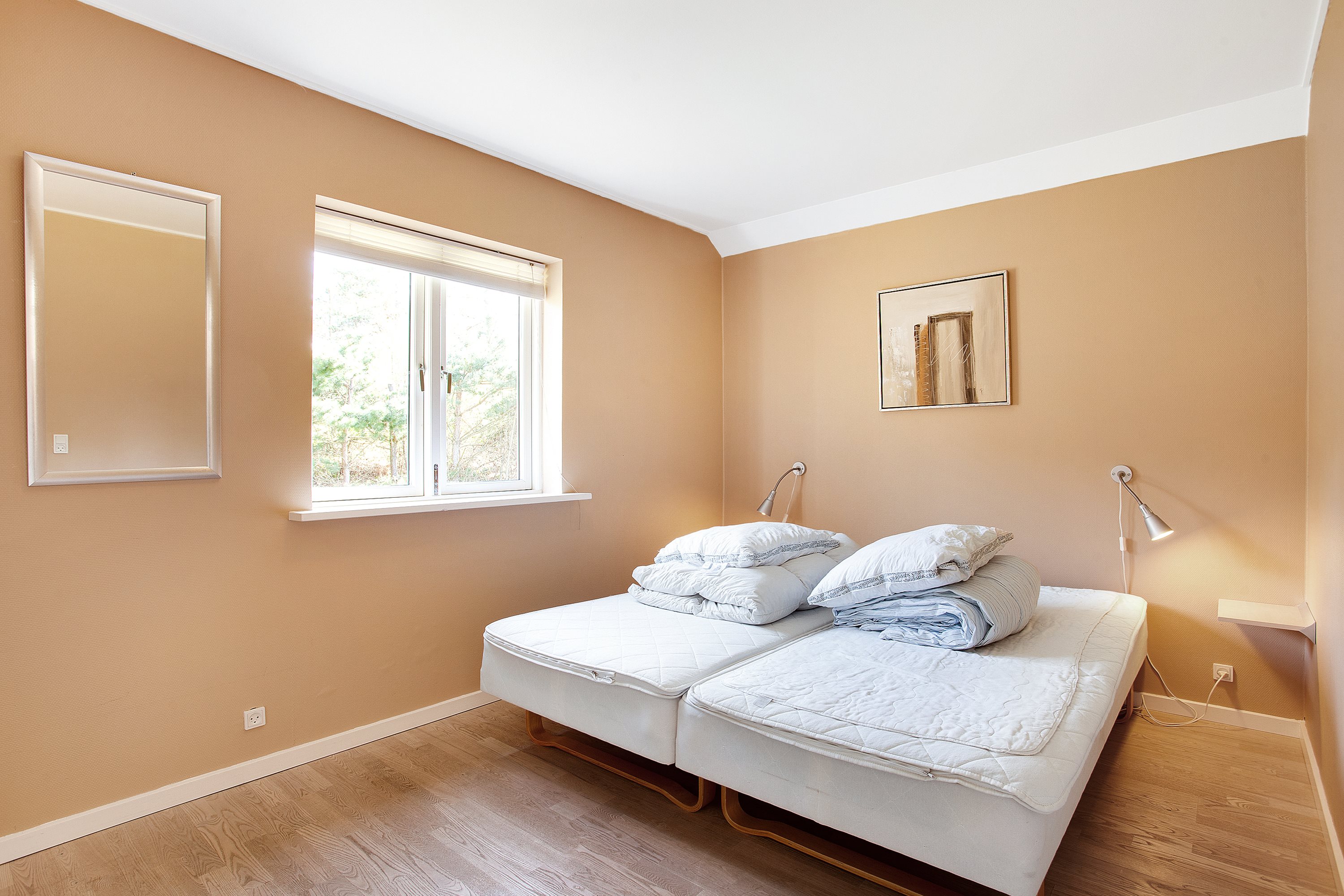 Fremhævet værelse billede i fuldskærmstilstand. Billede af Fuglekongevej 1, Østerby, 9940 Læsø