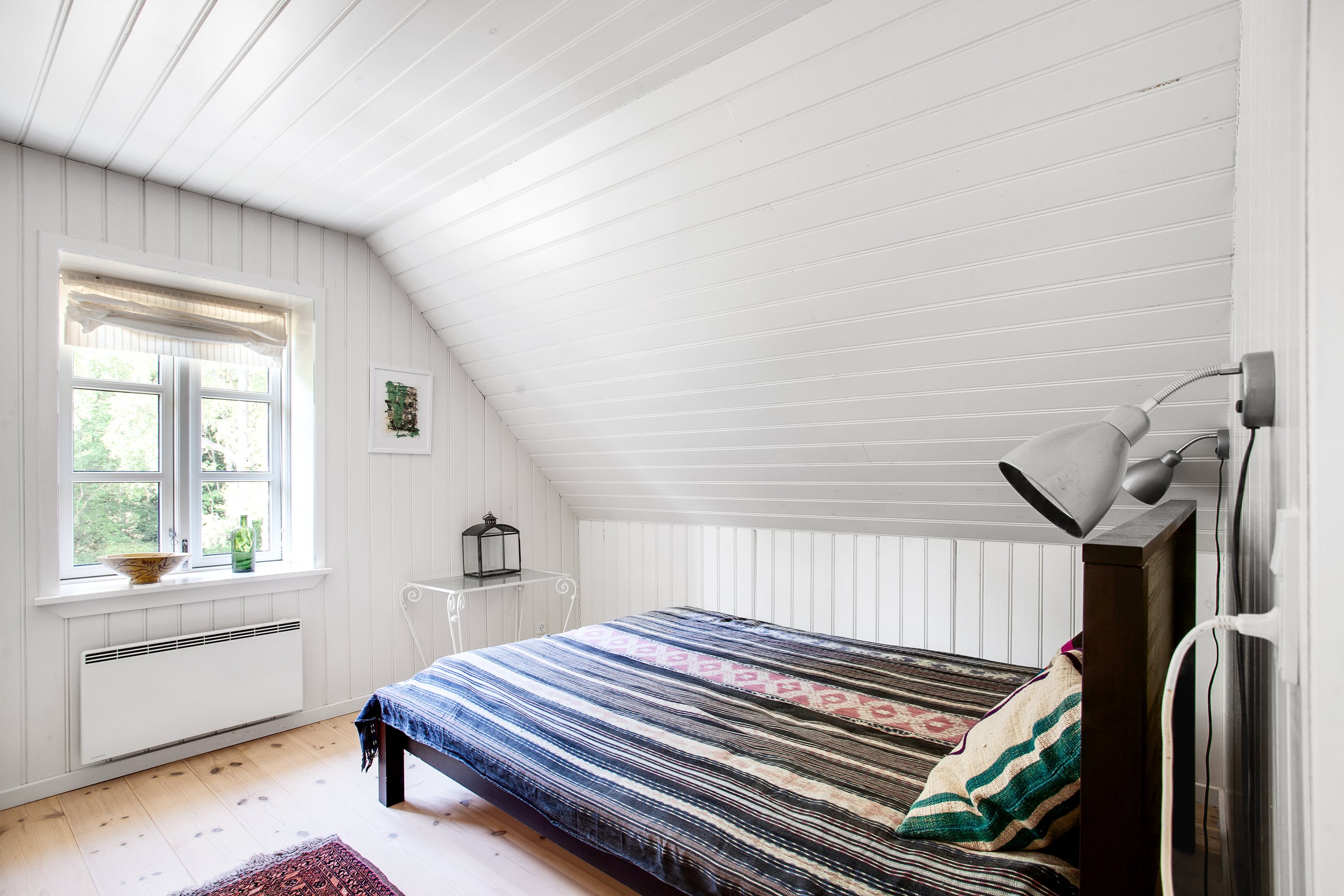 Fremhævet værelse billede i fuldskærmstilstand. Billede af Hals Skolevej 1B, 1., Byrum, 9940 Læsø