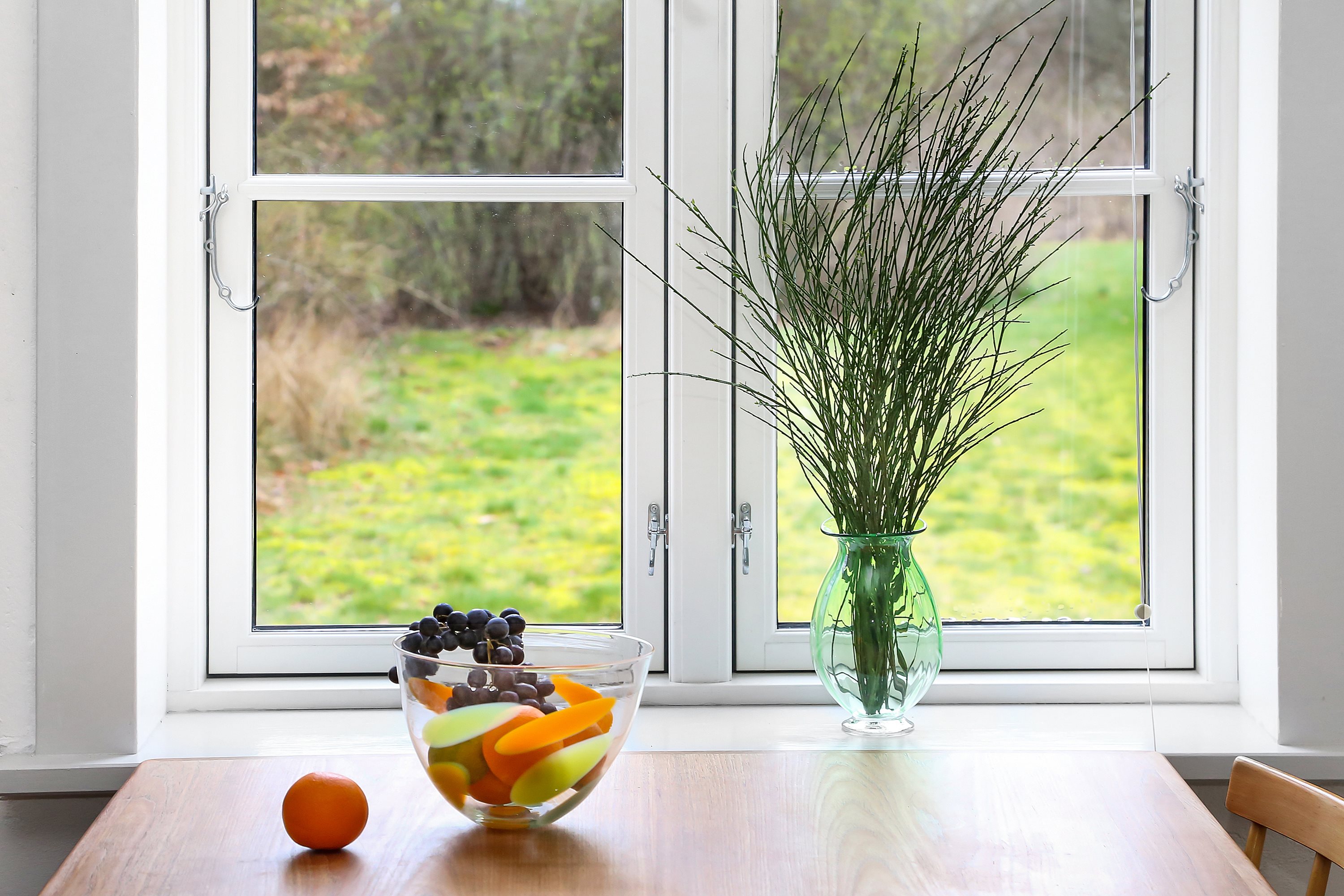 Fremhævet udsigt billede i fuldskærmstilstand. Billede af Hals Skolevej 1B, 1., Byrum, 9940 Læsø