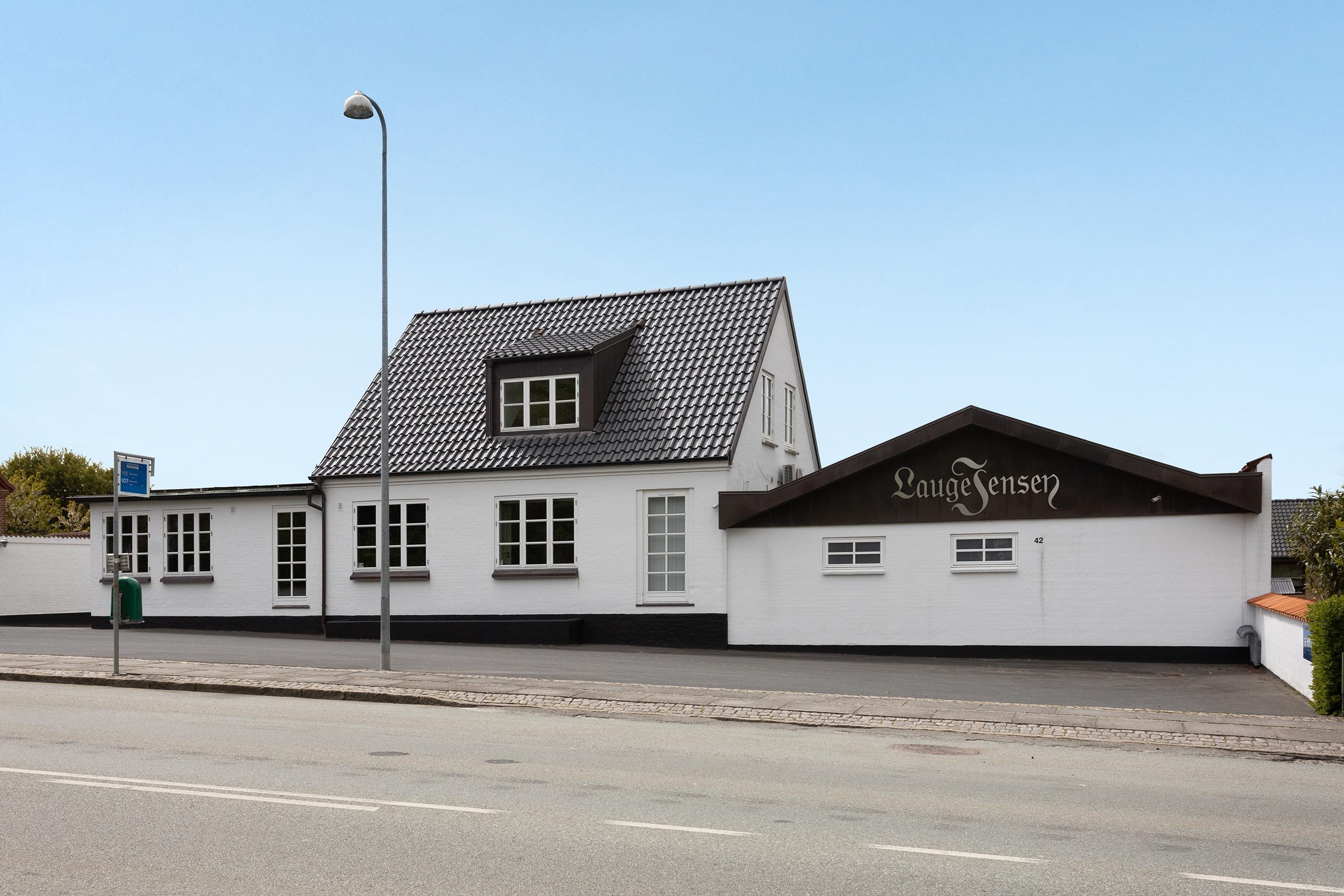 Fremhævet ejendommen billede i fuldskærmstilstand. Billede af Egebjergvej 42, 8751 Gedved