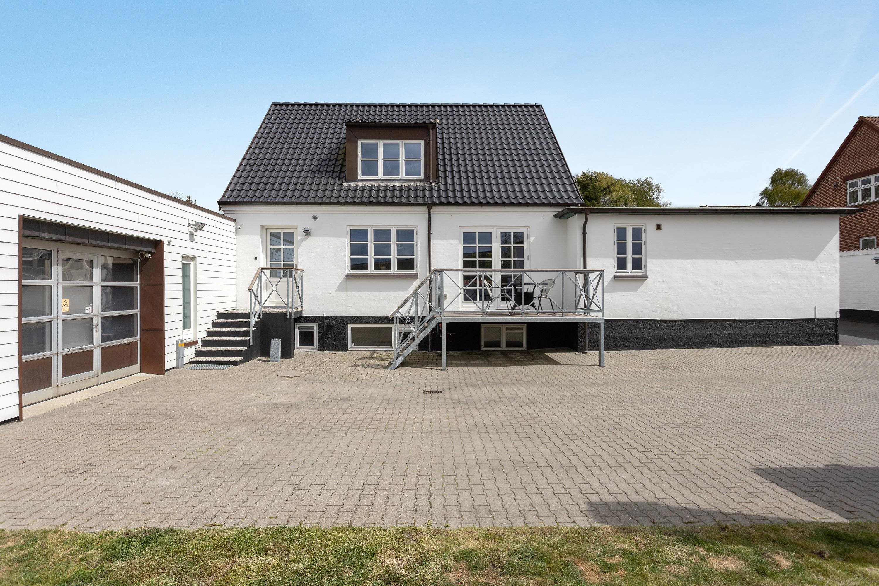 Fremhævet ejendommen billede i fuldskærmstilstand. Billede af Egebjergvej 42, 8751 Gedved