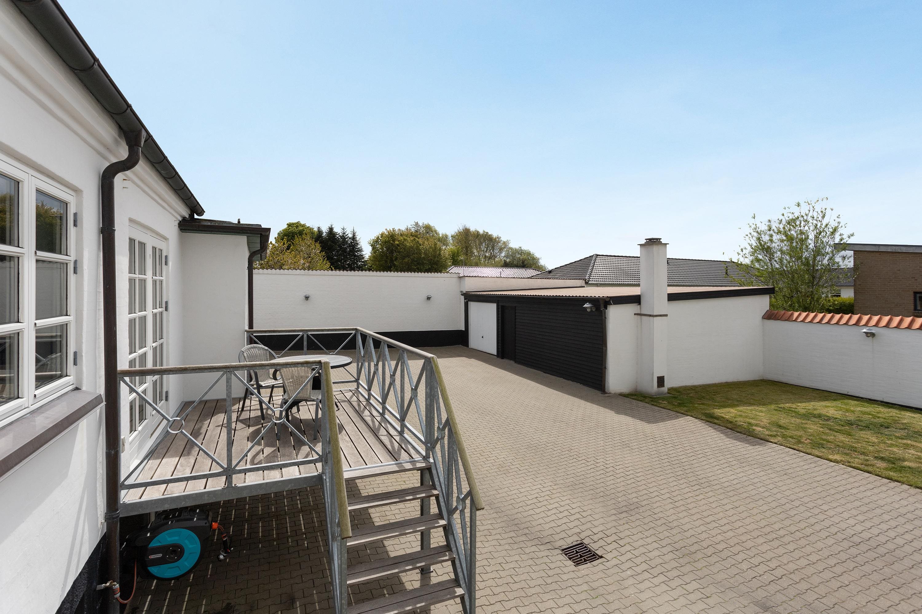 Fremhævet ejendommen billede i fuldskærmstilstand. Billede af Egebjergvej 42, 8751 Gedved