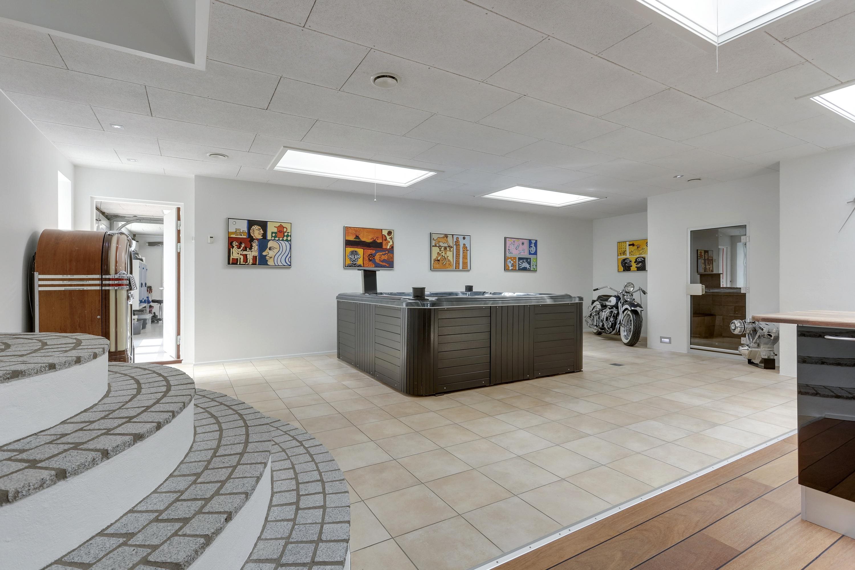 Fremhævet andet billede i fuldskærmstilstand. Billede af Egebjergvej 42, 8751 Gedved