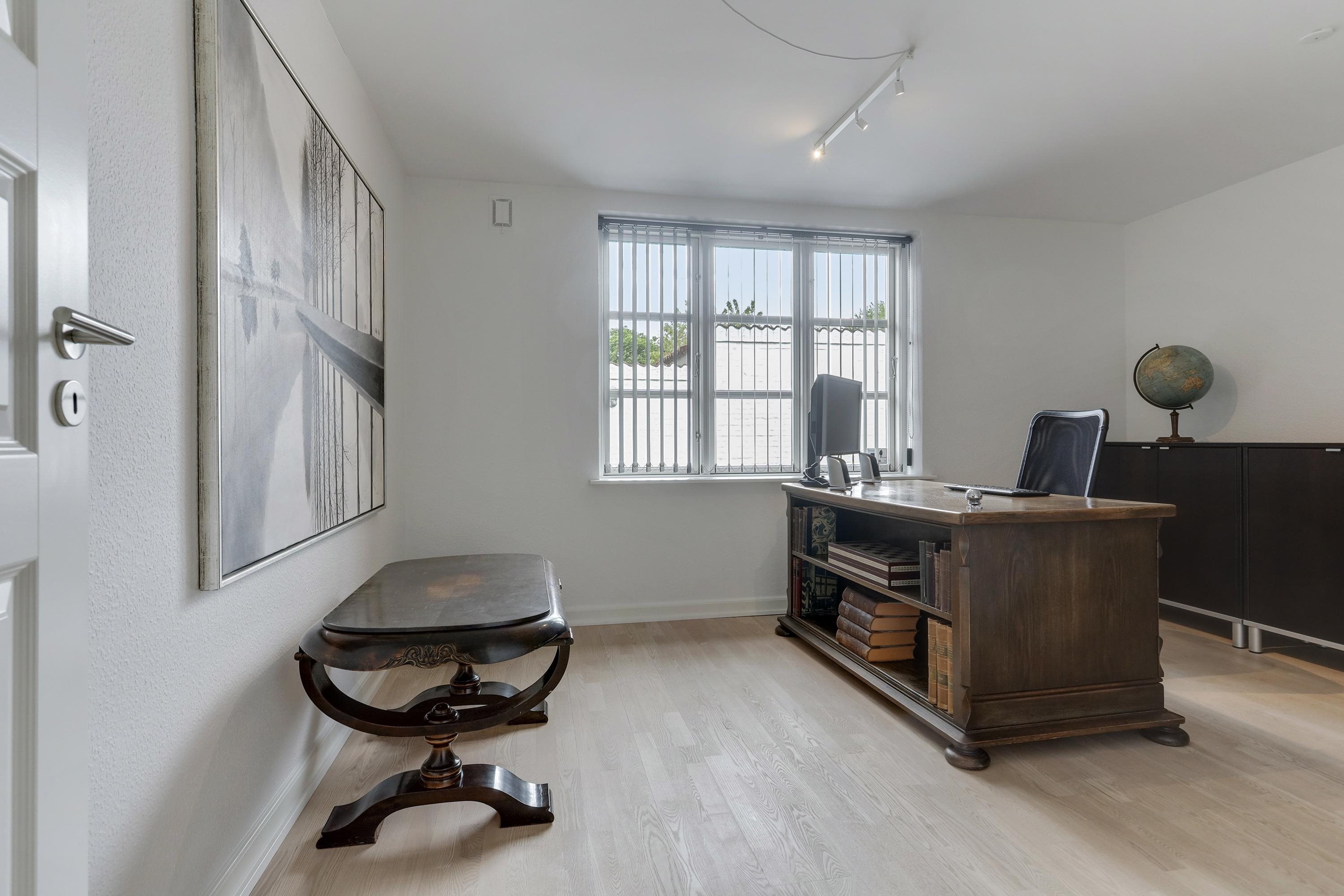 Fremhævet alrum billede i fuldskærmstilstand. Billede af Egebjergvej 42, 8751 Gedved