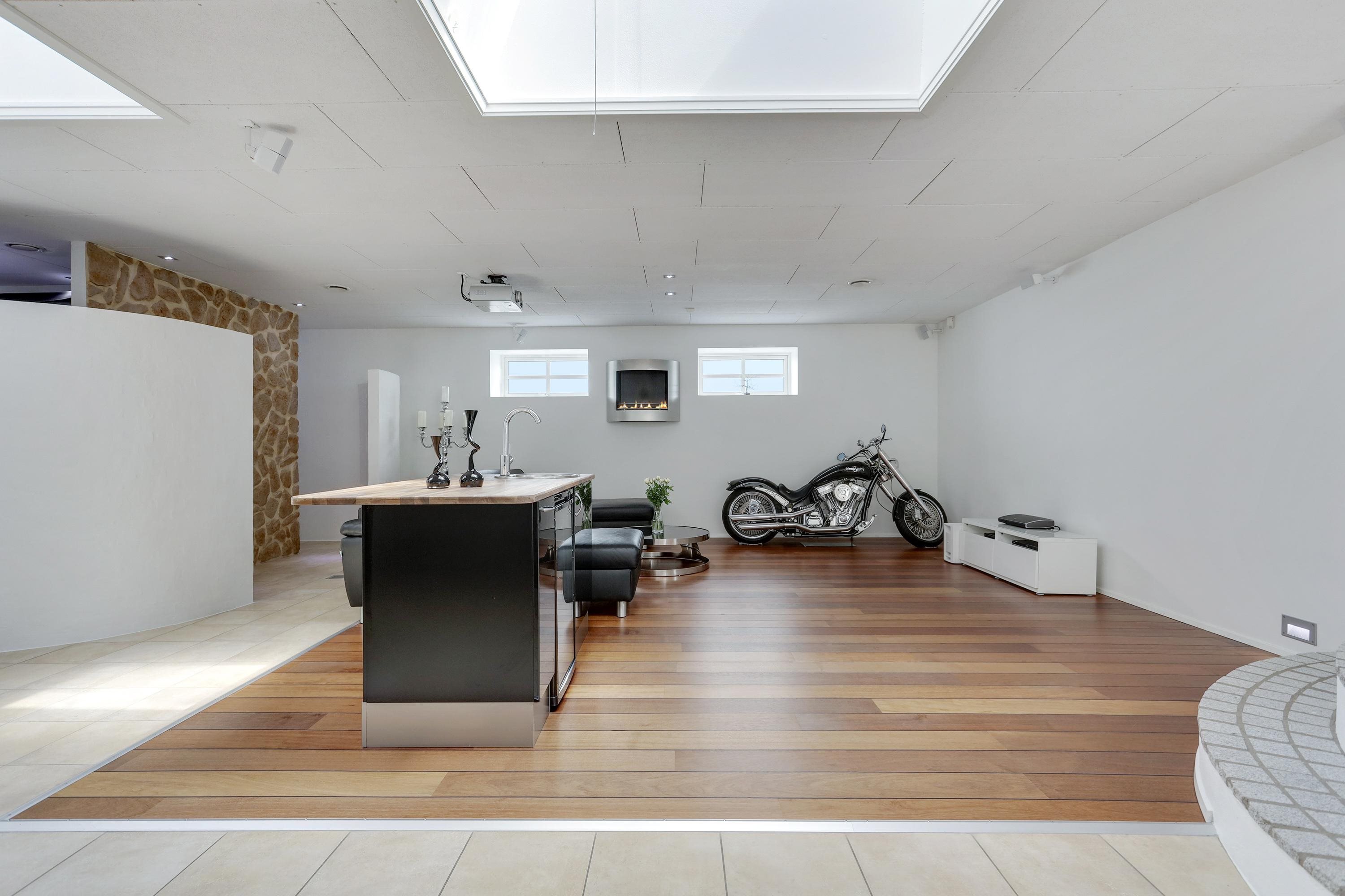 Fremhævet andet billede i fuldskærmstilstand. Billede af Egebjergvej 42, 8751 Gedved