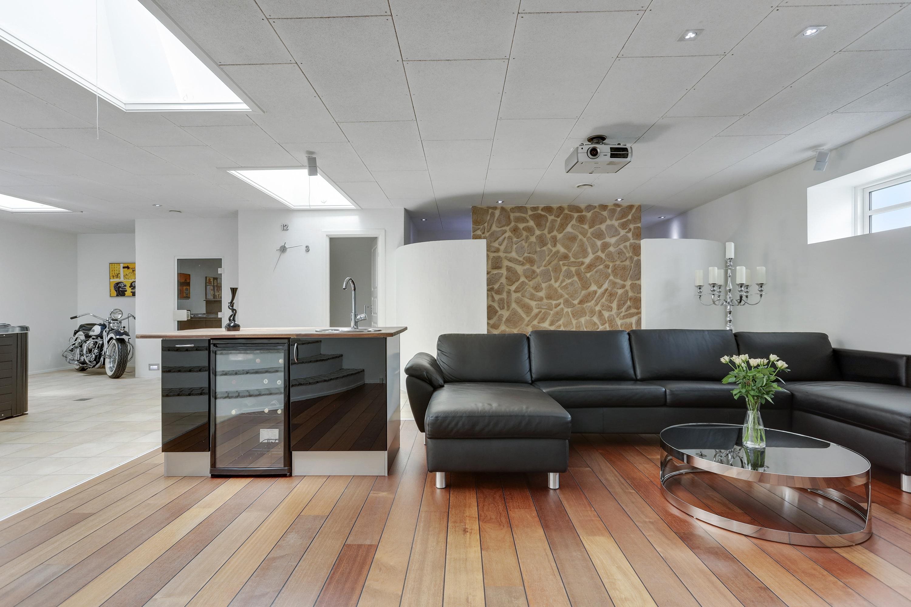 Fremhævet andet billede i fuldskærmstilstand. Billede af Egebjergvej 42, 8751 Gedved