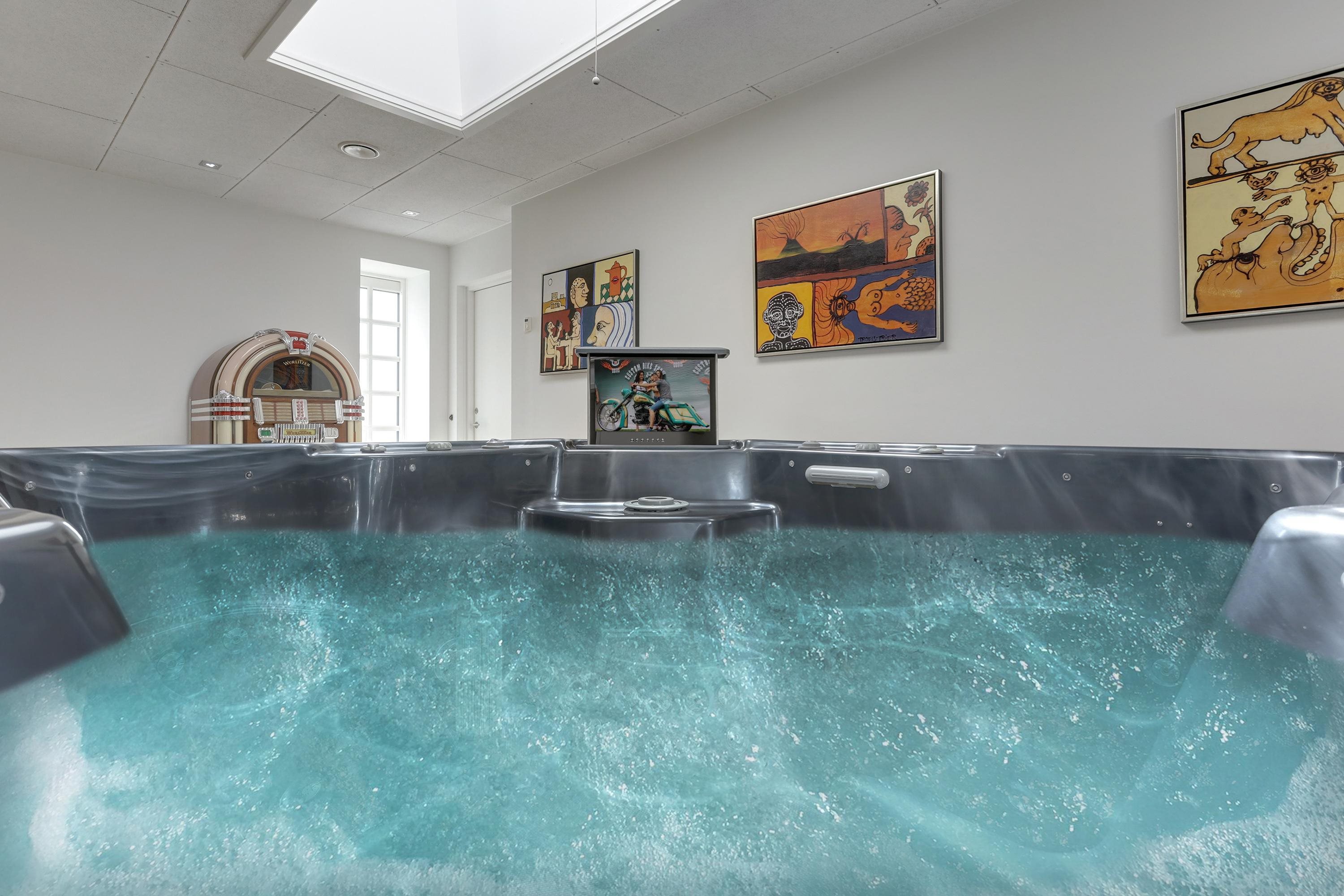 Fremhævet andet billede i fuldskærmstilstand. Billede af Egebjergvej 42, 8751 Gedved