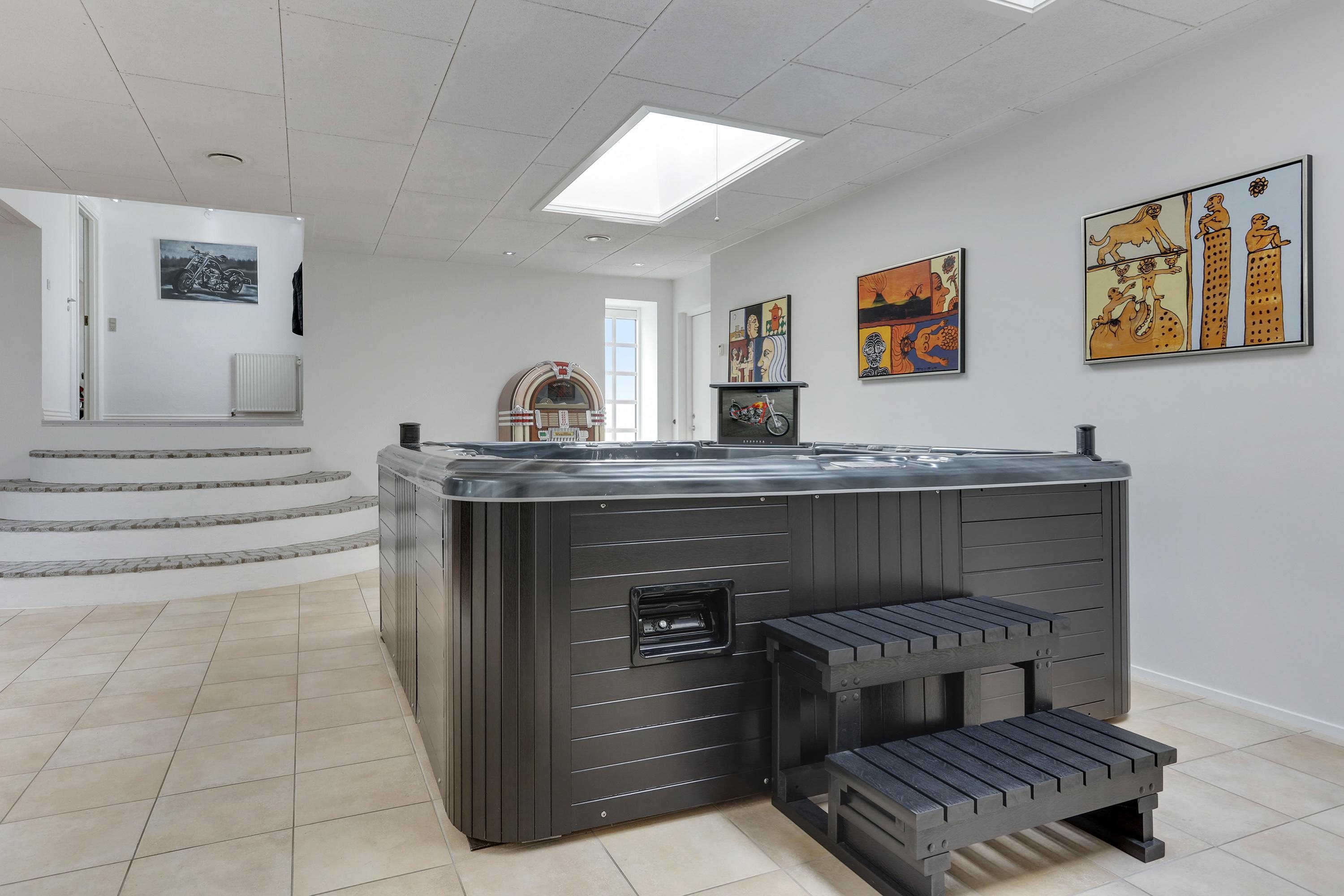 Fremhævet andet billede i fuldskærmstilstand. Billede af Egebjergvej 42, 8751 Gedved