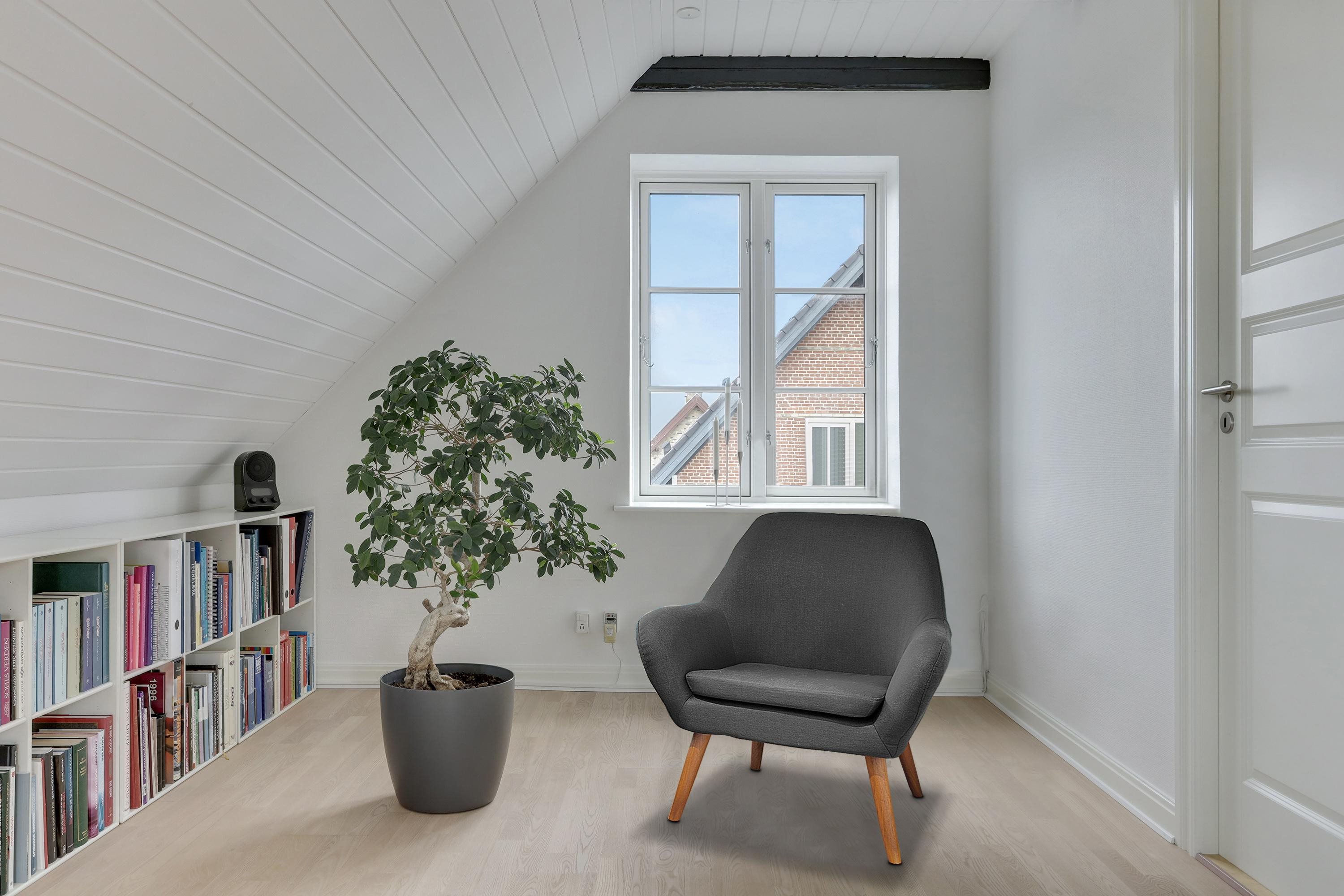 Fremhævet værelse billede i fuldskærmstilstand. Billede af Egebjergvej 42, 8751 Gedved