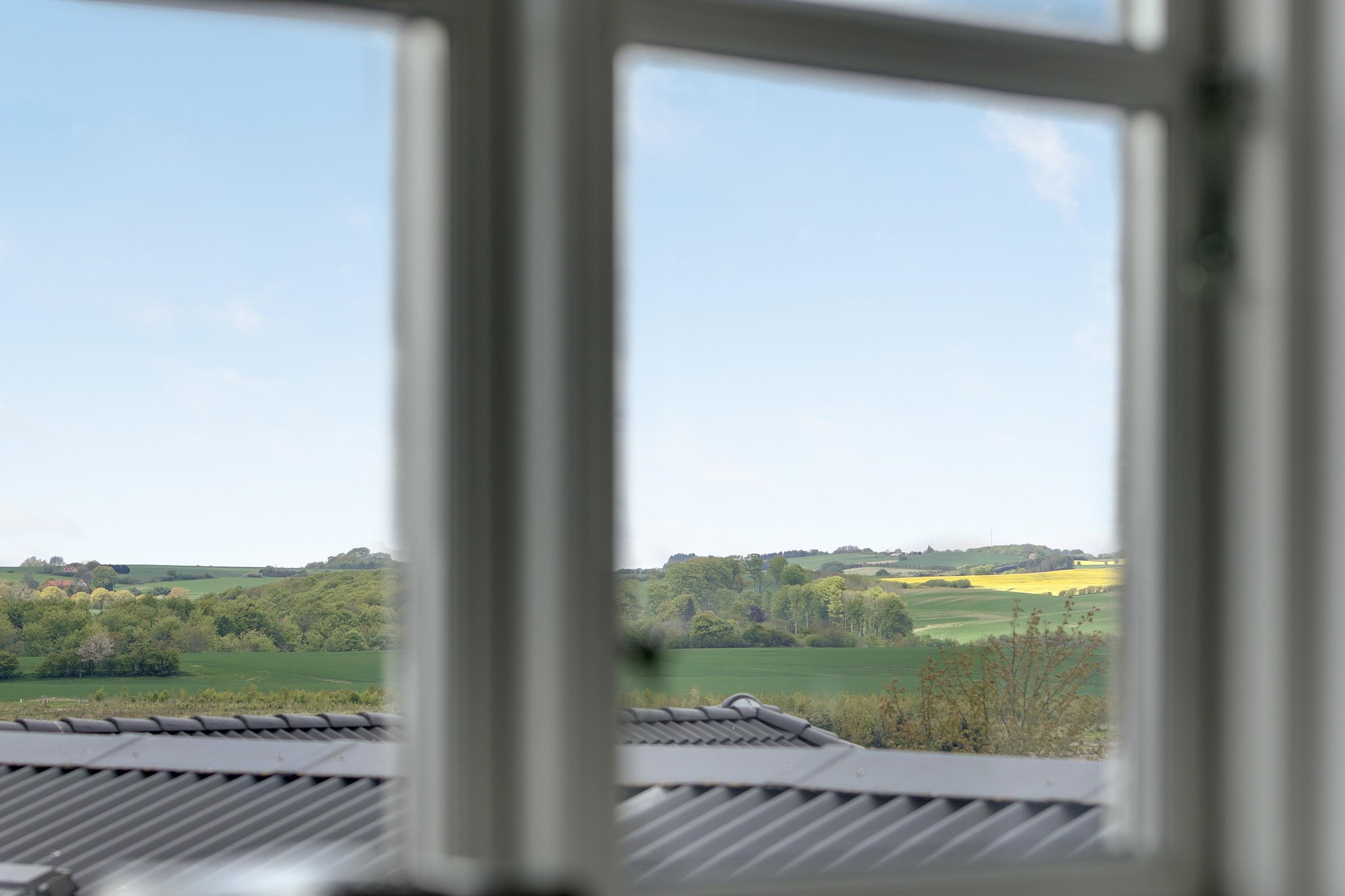 Fremhævet udsigt billede i fuldskærmstilstand. Billede af Egebjergvej 42, 8751 Gedved