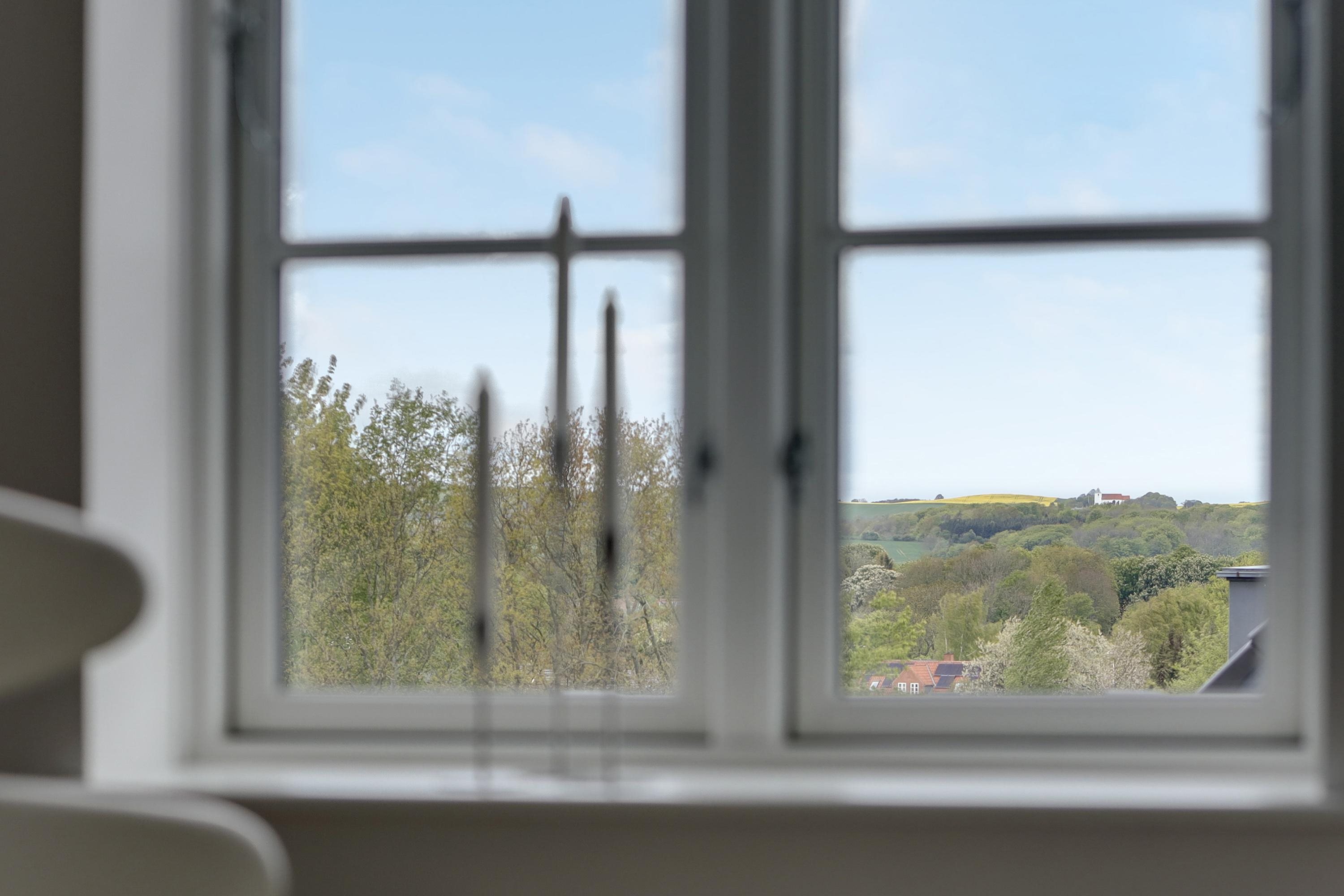 Fremhævet udsigt billede i fuldskærmstilstand. Billede af Egebjergvej 42, 8751 Gedved