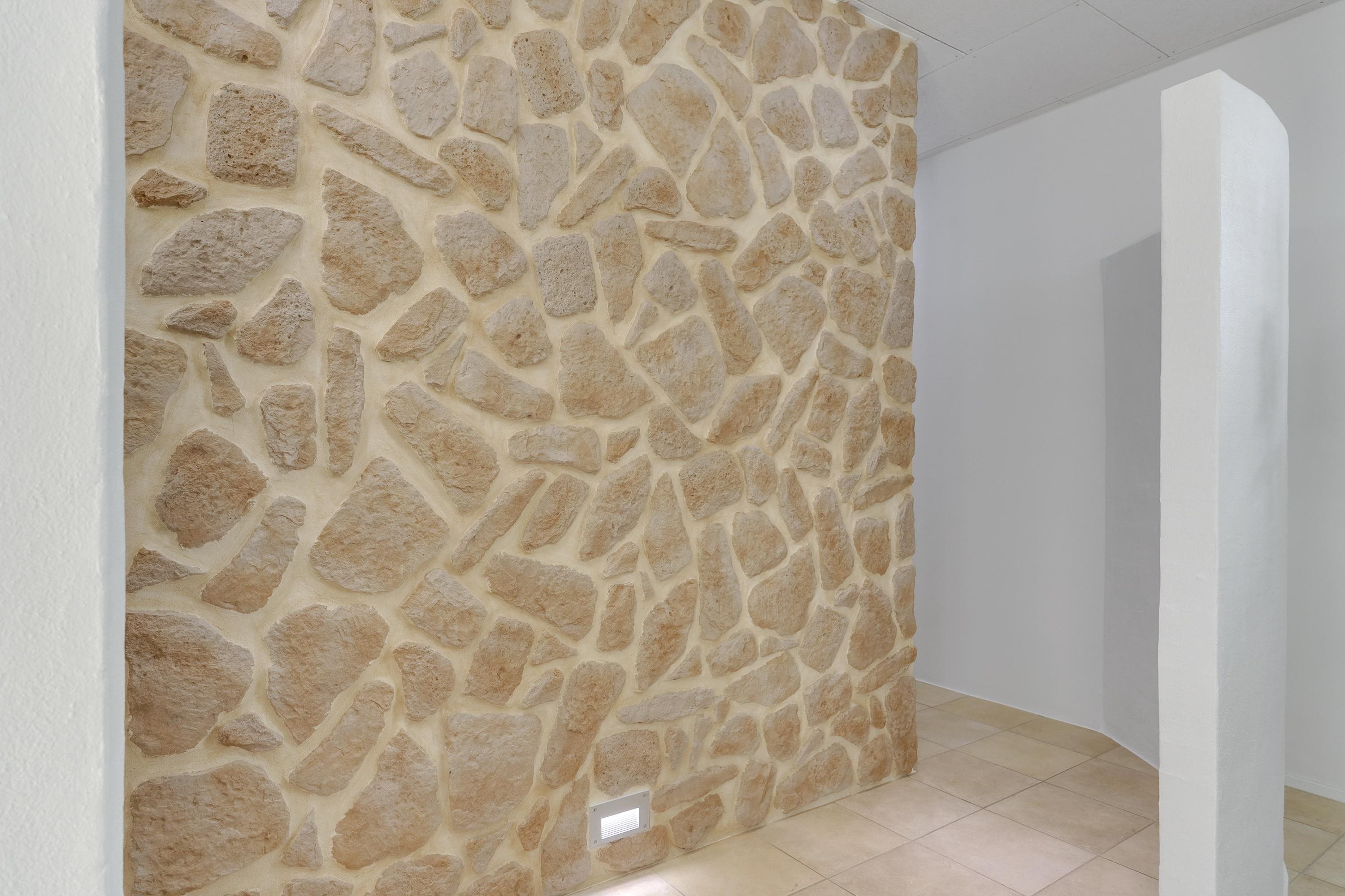 Fremhævet badeværelse billede i fuldskærmstilstand. Billede af Egebjergvej 42, 8751 Gedved