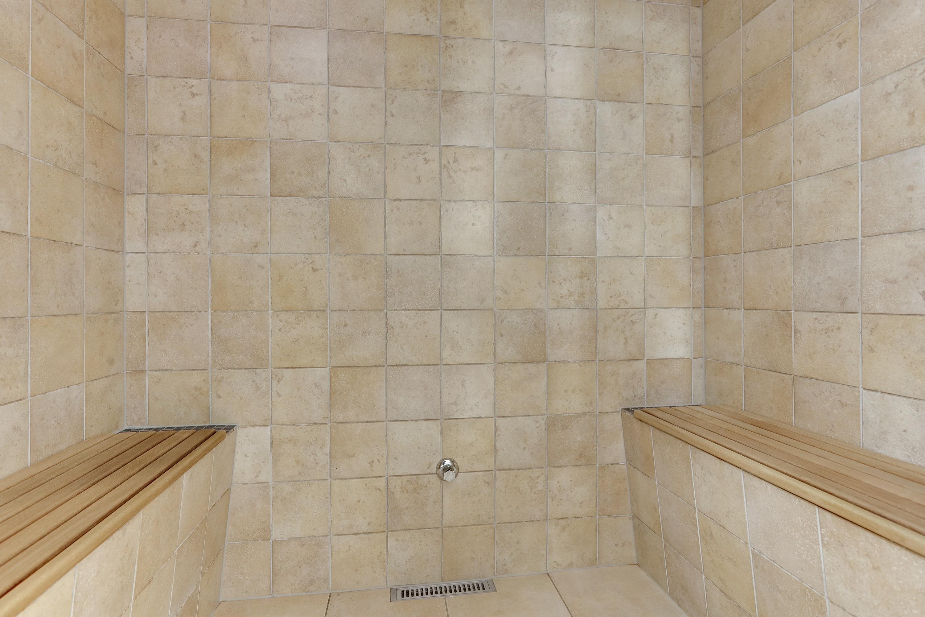 Fremhævet sauna billede i fuldskærmstilstand. Billede af Egebjergvej 42, 8751 Gedved