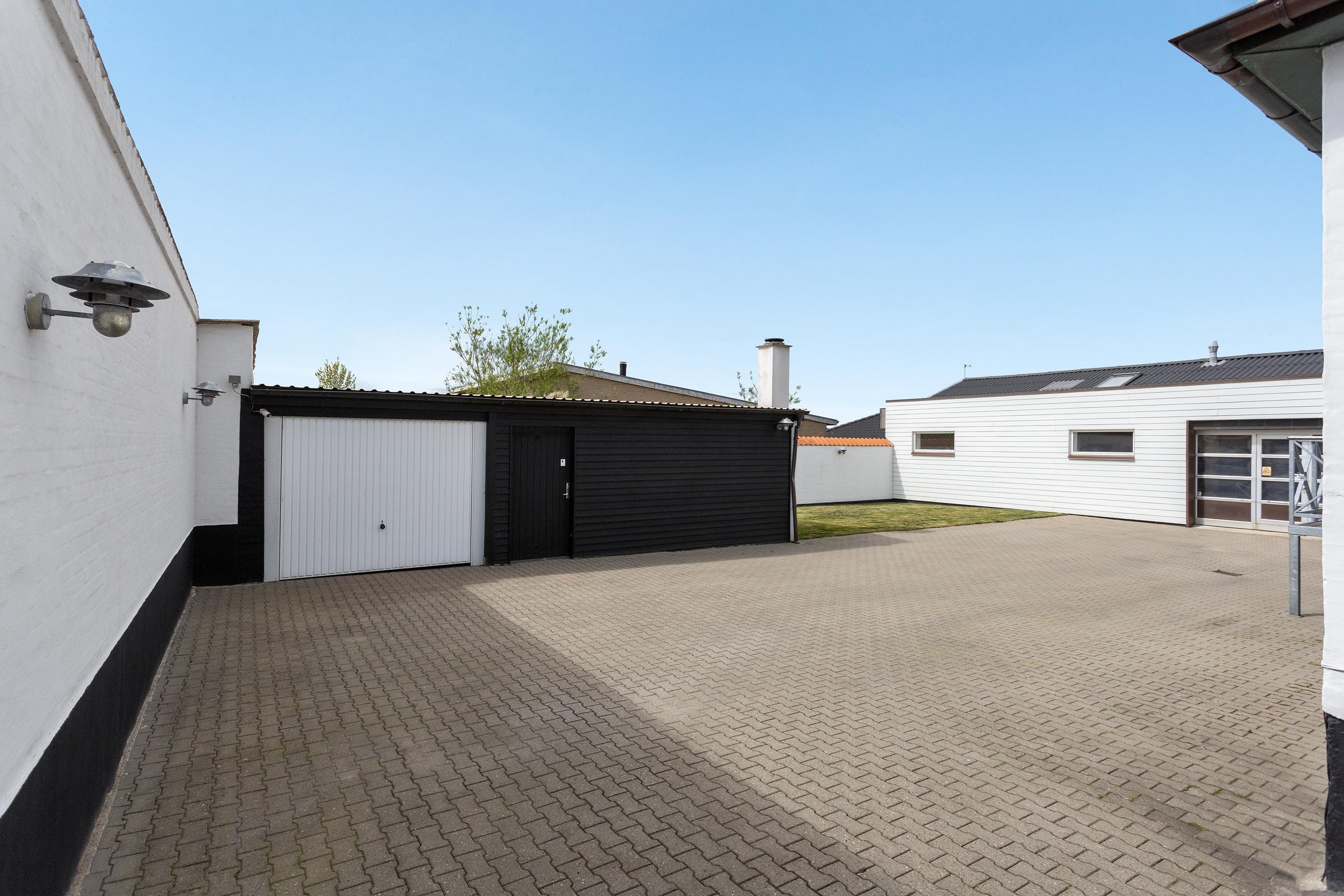 Fremhævet ejendommen billede i fuldskærmstilstand. Billede af Egebjergvej 42, 8751 Gedved