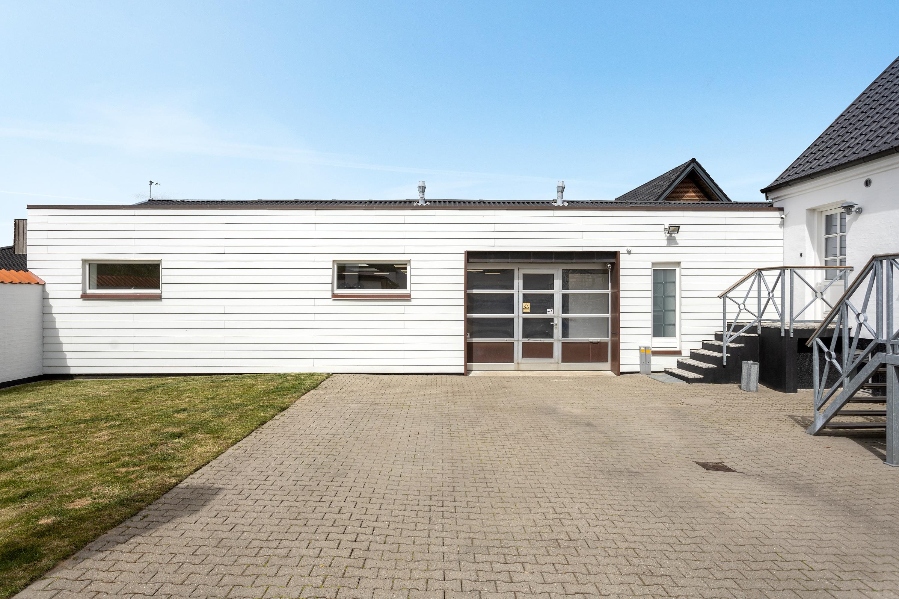 Fremhævet ejendommen billede i fuldskærmstilstand. Billede af Egebjergvej 42, 8751 Gedved