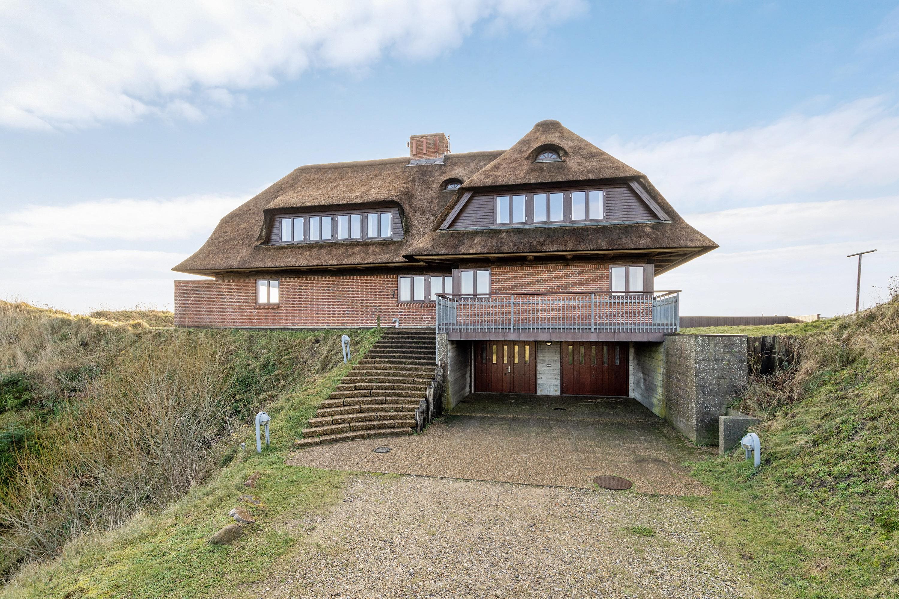 Fremhævet ejendommen billede i fuldskærmstilstand. Billede af Porsevej 2D, Henne Strand, 6854 Henne