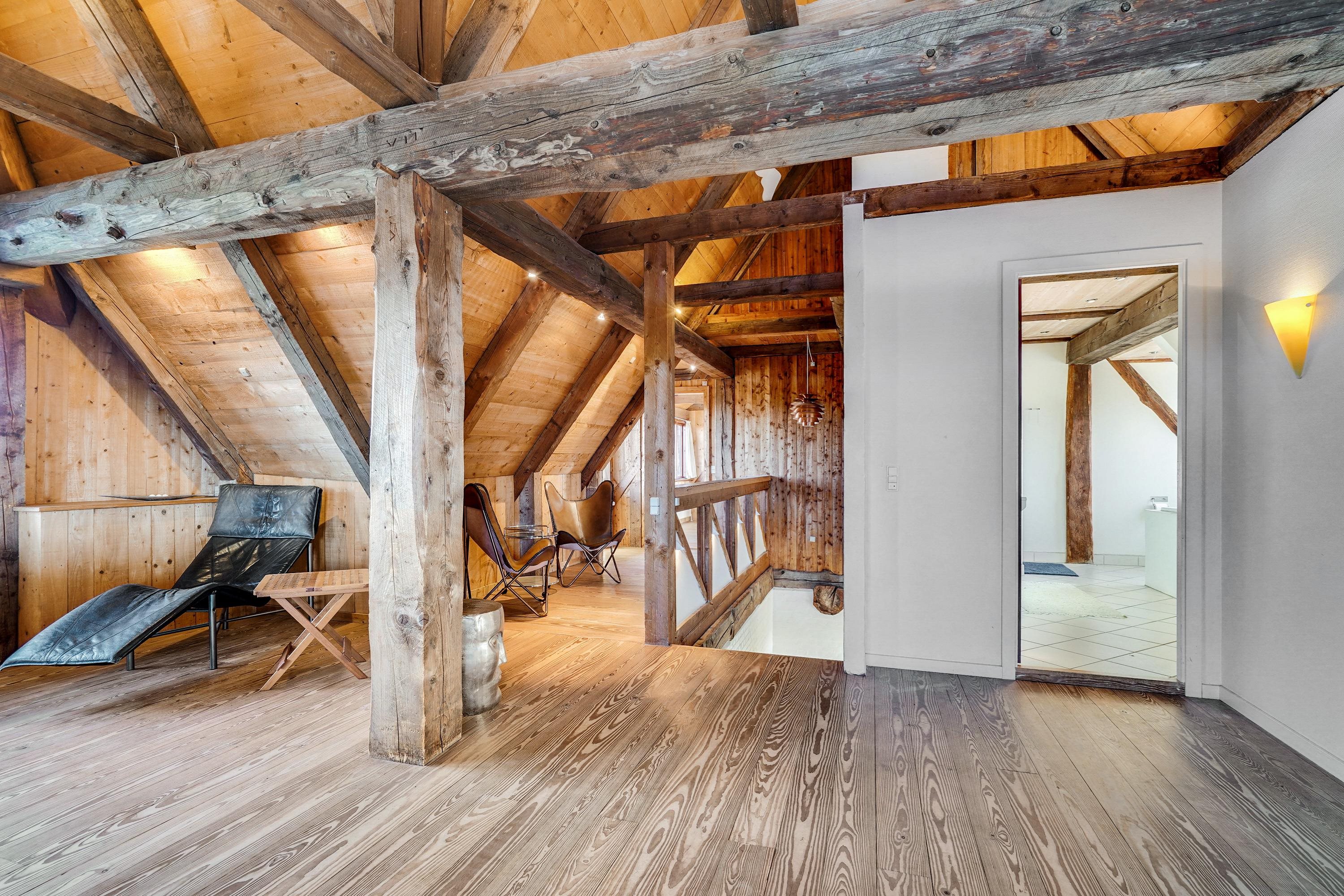 Fremhævet stue billede i fuldskærmstilstand. Billede af Porsevej 2D, Henne Strand, 6854 Henne