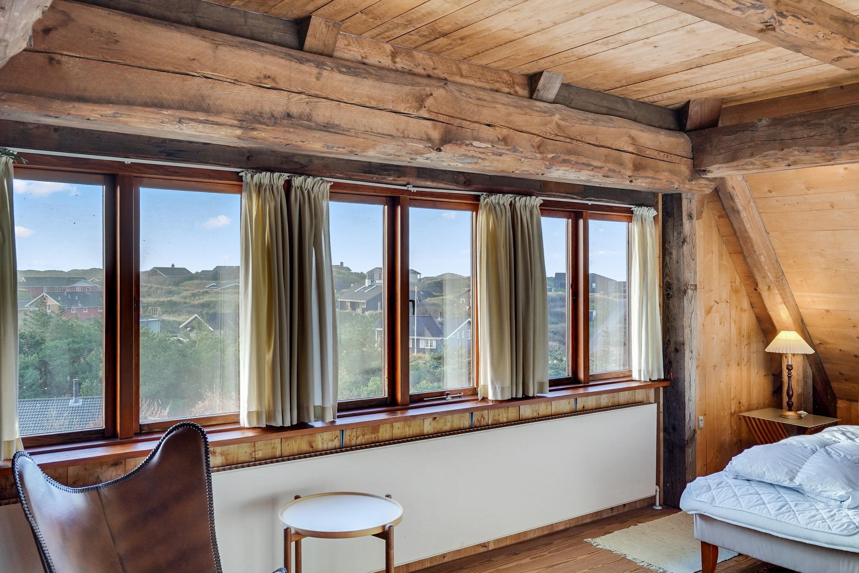 Fremhævet værelse billede i fuldskærmstilstand. Billede af Porsevej 2D, Henne Strand, 6854 Henne