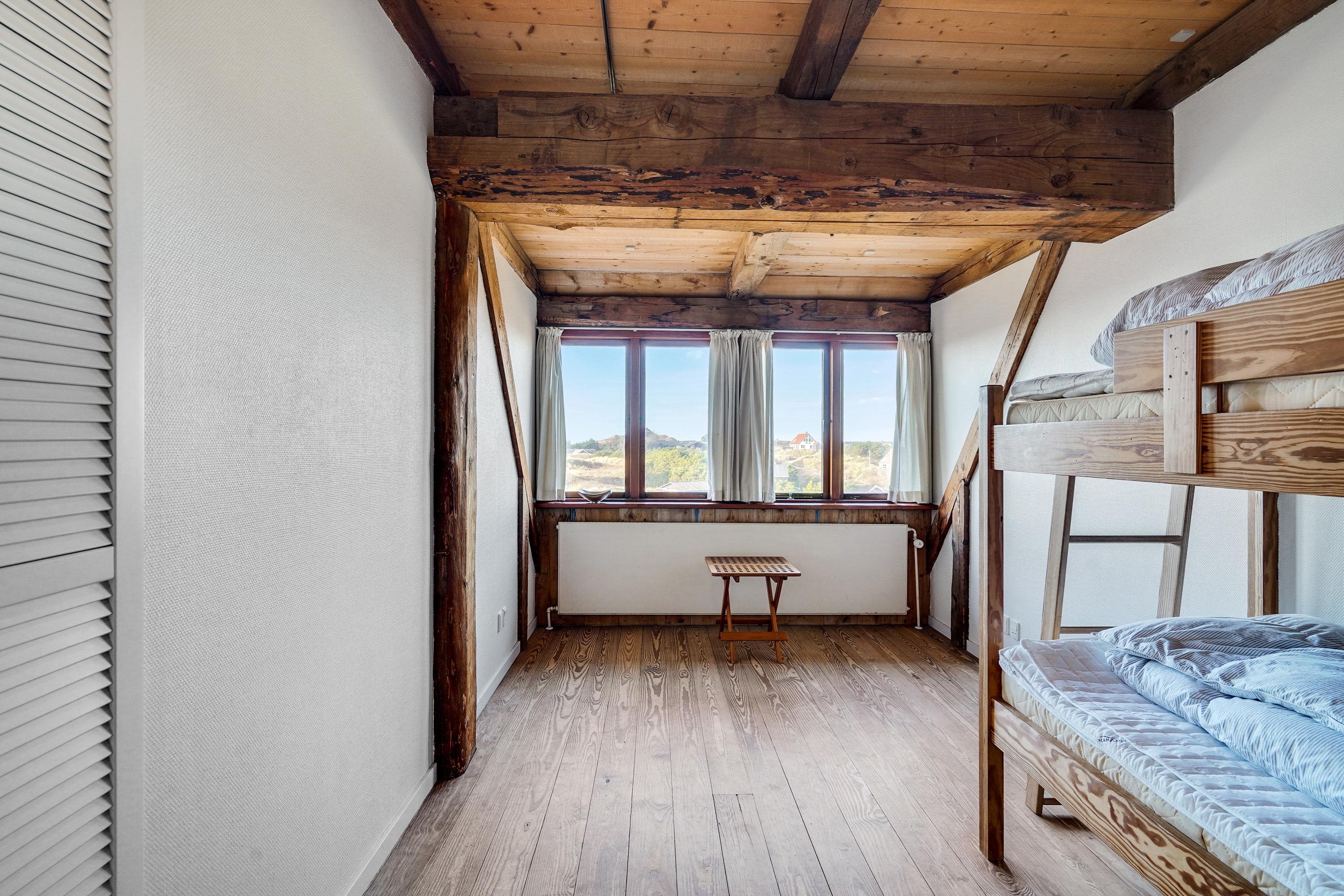 Fremhævet værelse billede i fuldskærmstilstand. Billede af Porsevej 2D, Henne Strand, 6854 Henne