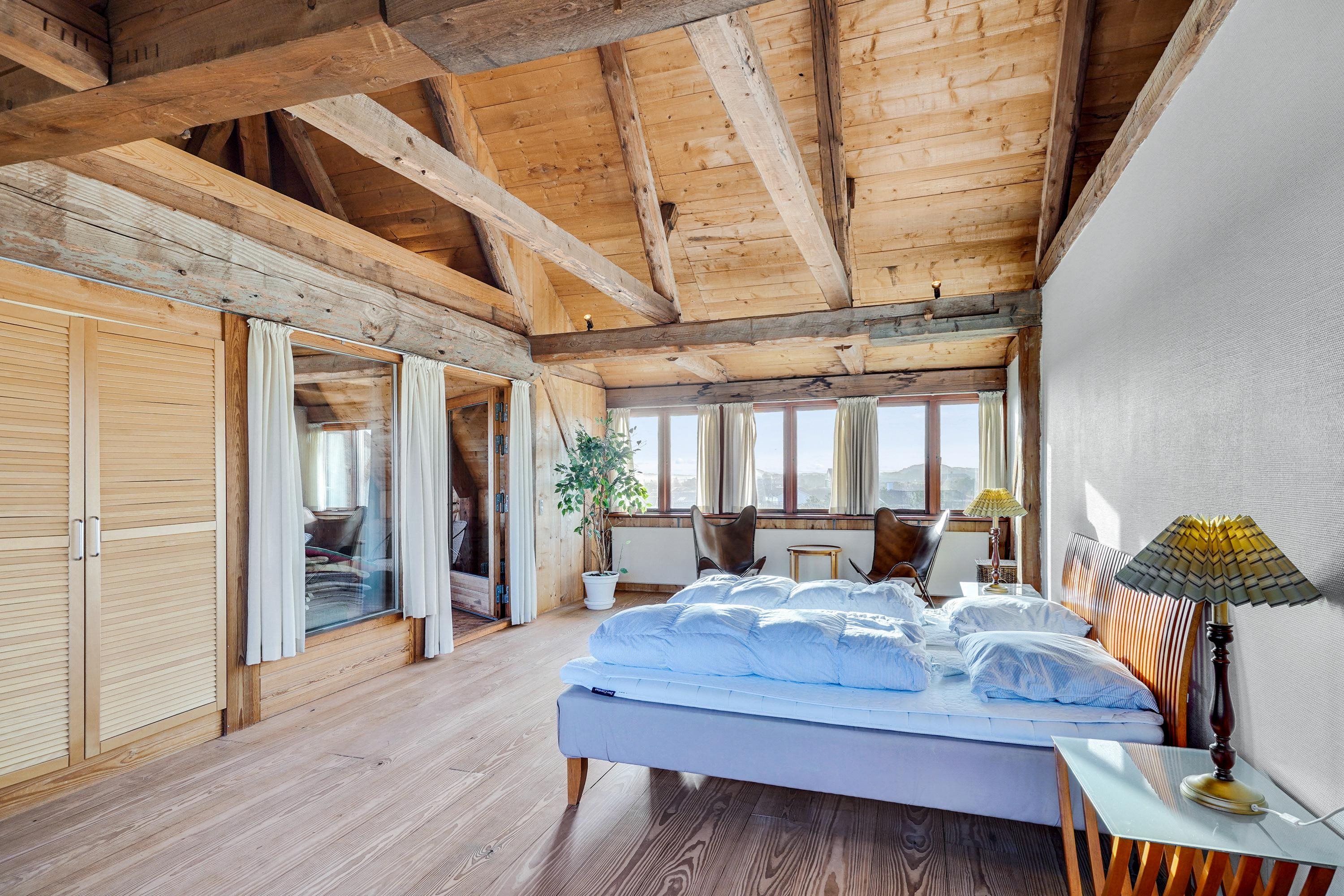 Fremhævet værelse billede i fuldskærmstilstand. Billede af Porsevej 2D, Henne Strand, 6854 Henne