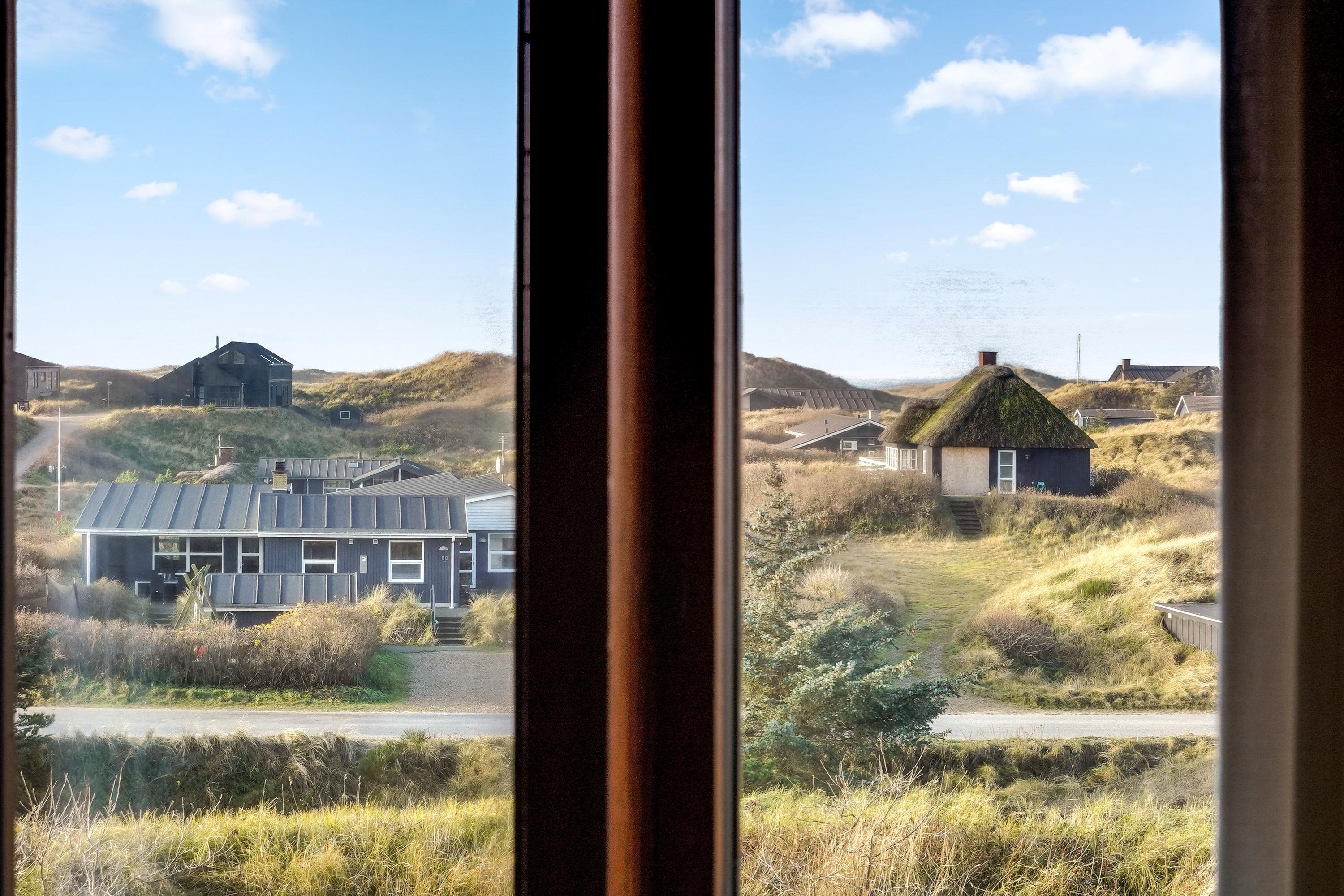 Fremhævet udsigt billede i fuldskærmstilstand. Billede af Porsevej 2D, Henne Strand, 6854 Henne