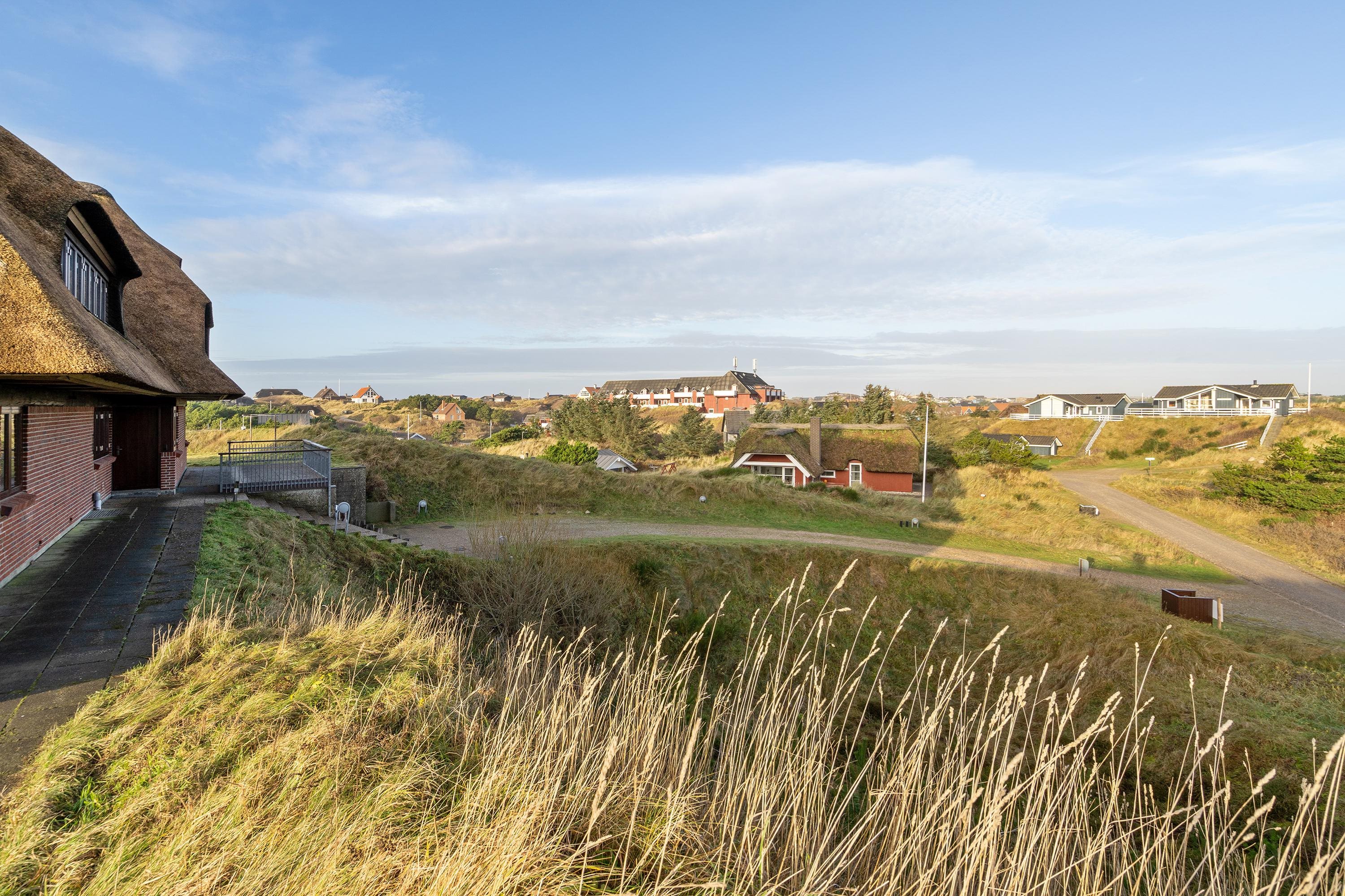 Fremhævet ejendommen billede i fuldskærmstilstand. Billede af Porsevej 2D, Henne Strand, 6854 Henne