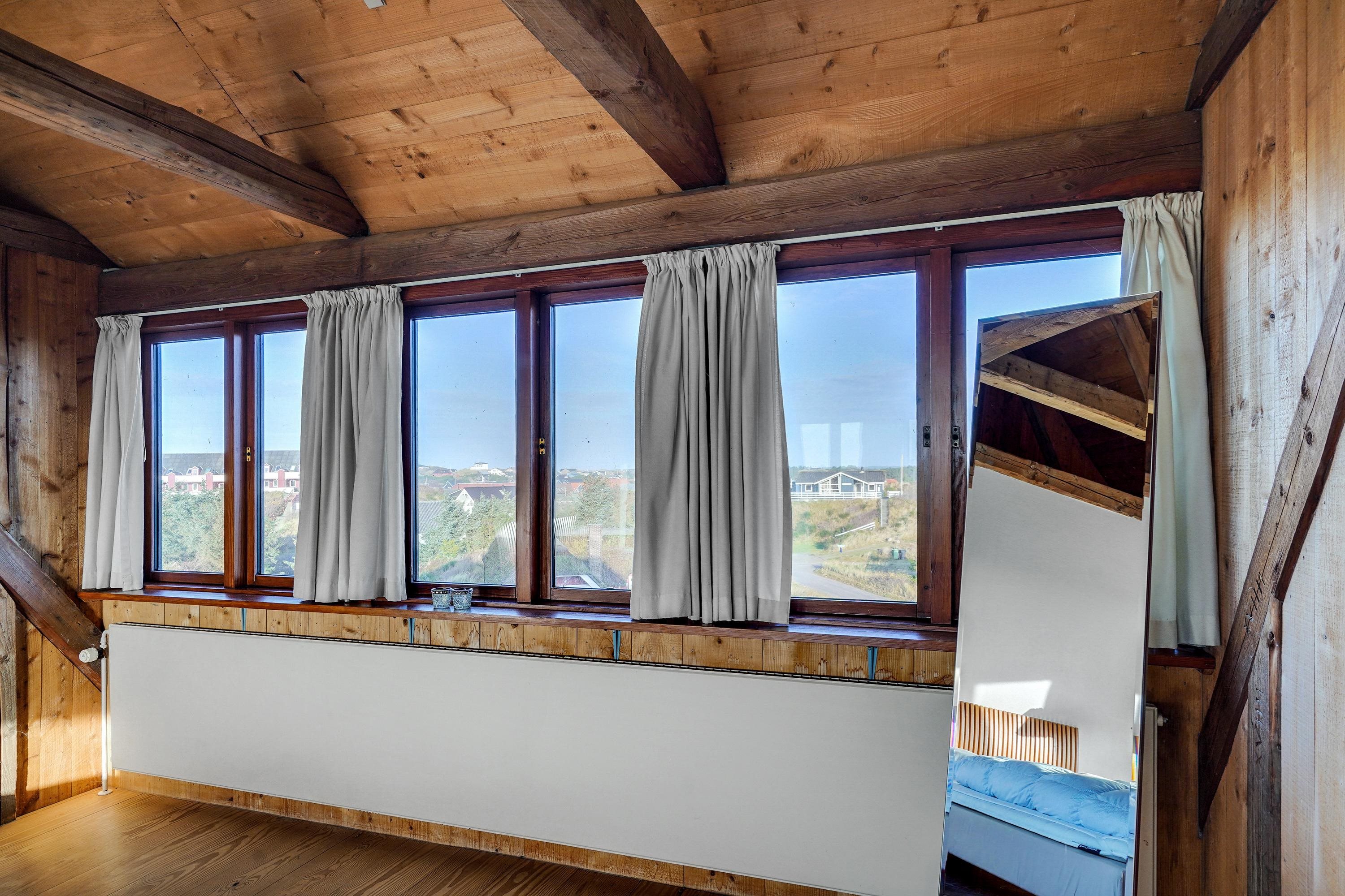 Fremhævet værelse billede i fuldskærmstilstand. Billede af Porsevej 2D, Henne Strand, 6854 Henne