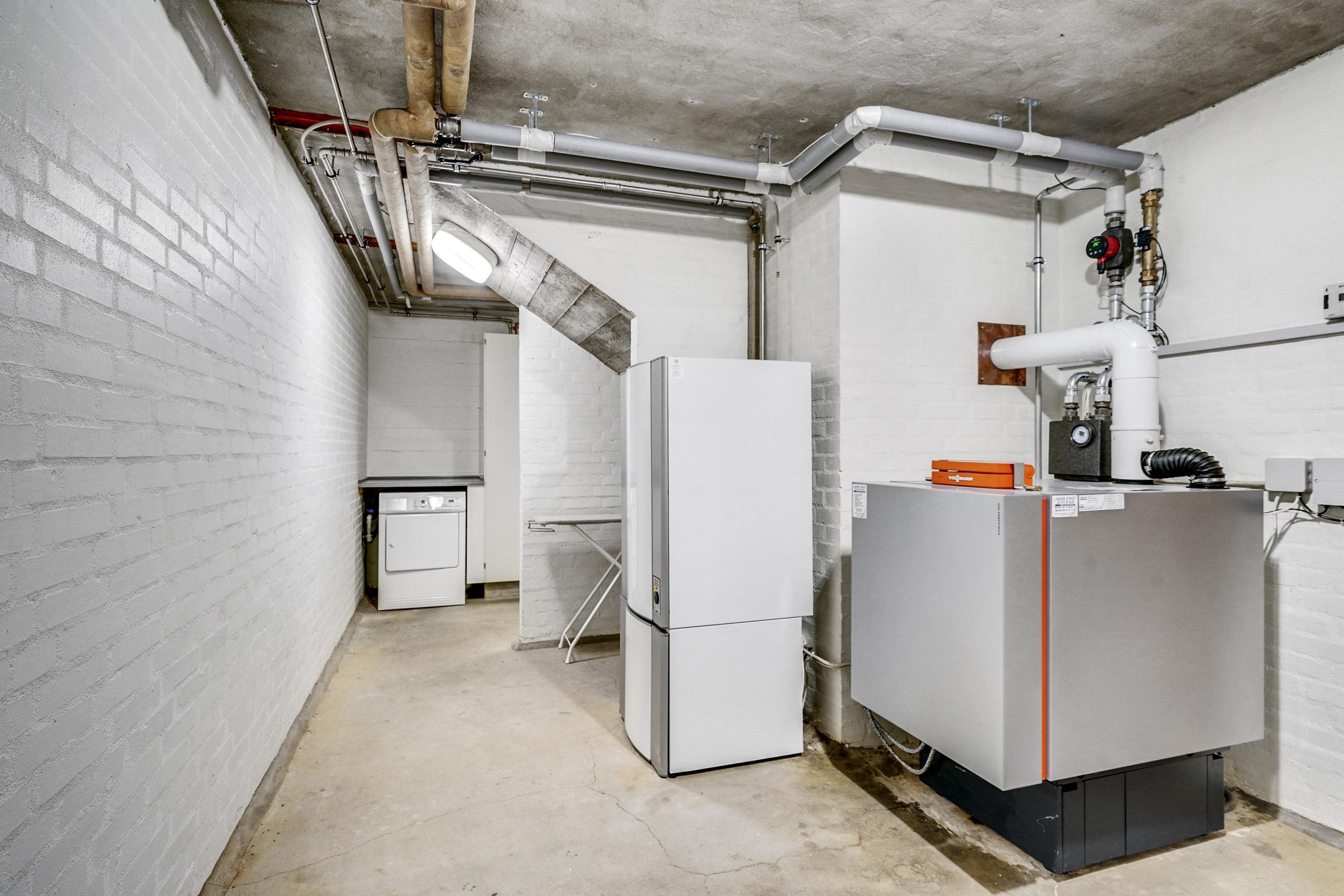 Fremhævet fyrrum billede i fuldskærmstilstand. Billede af Porsevej 2D, Henne Strand, 6854 Henne