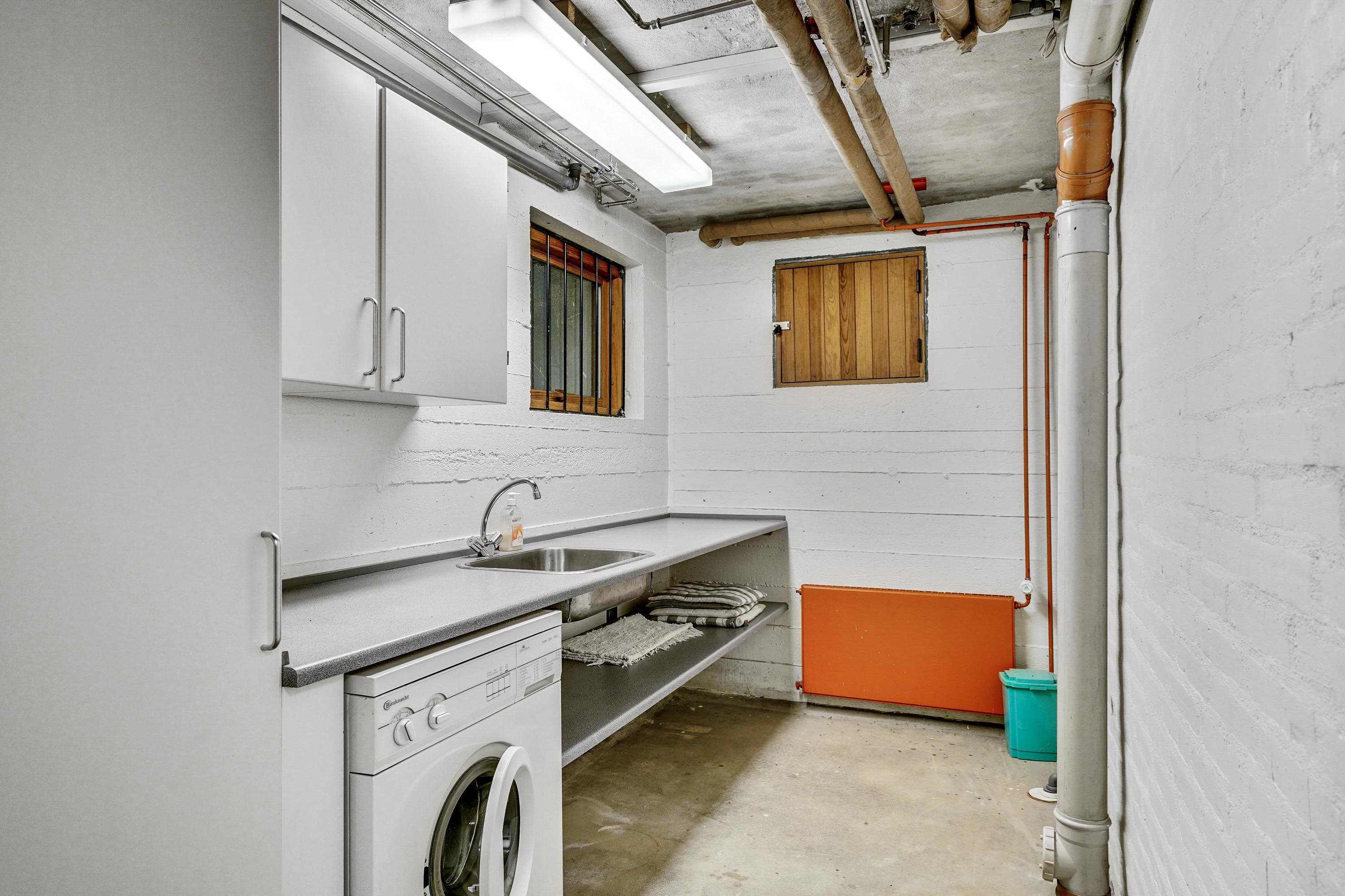 Fremhævet bryggers billede i fuldskærmstilstand. Billede af Porsevej 2D, Henne Strand, 6854 Henne