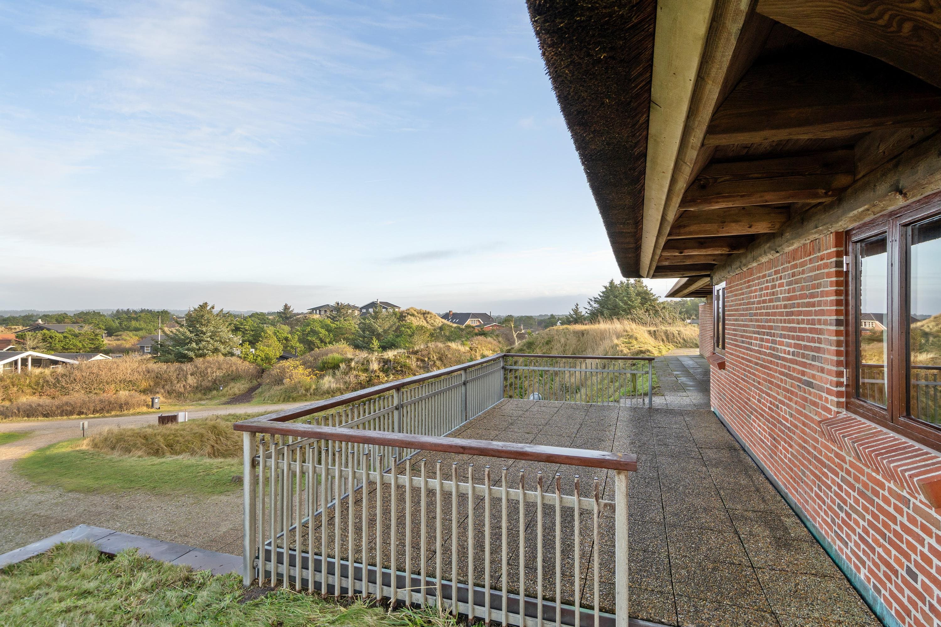 Fremhævet ejendommen billede i fuldskærmstilstand. Billede af Porsevej 2D, Henne Strand, 6854 Henne