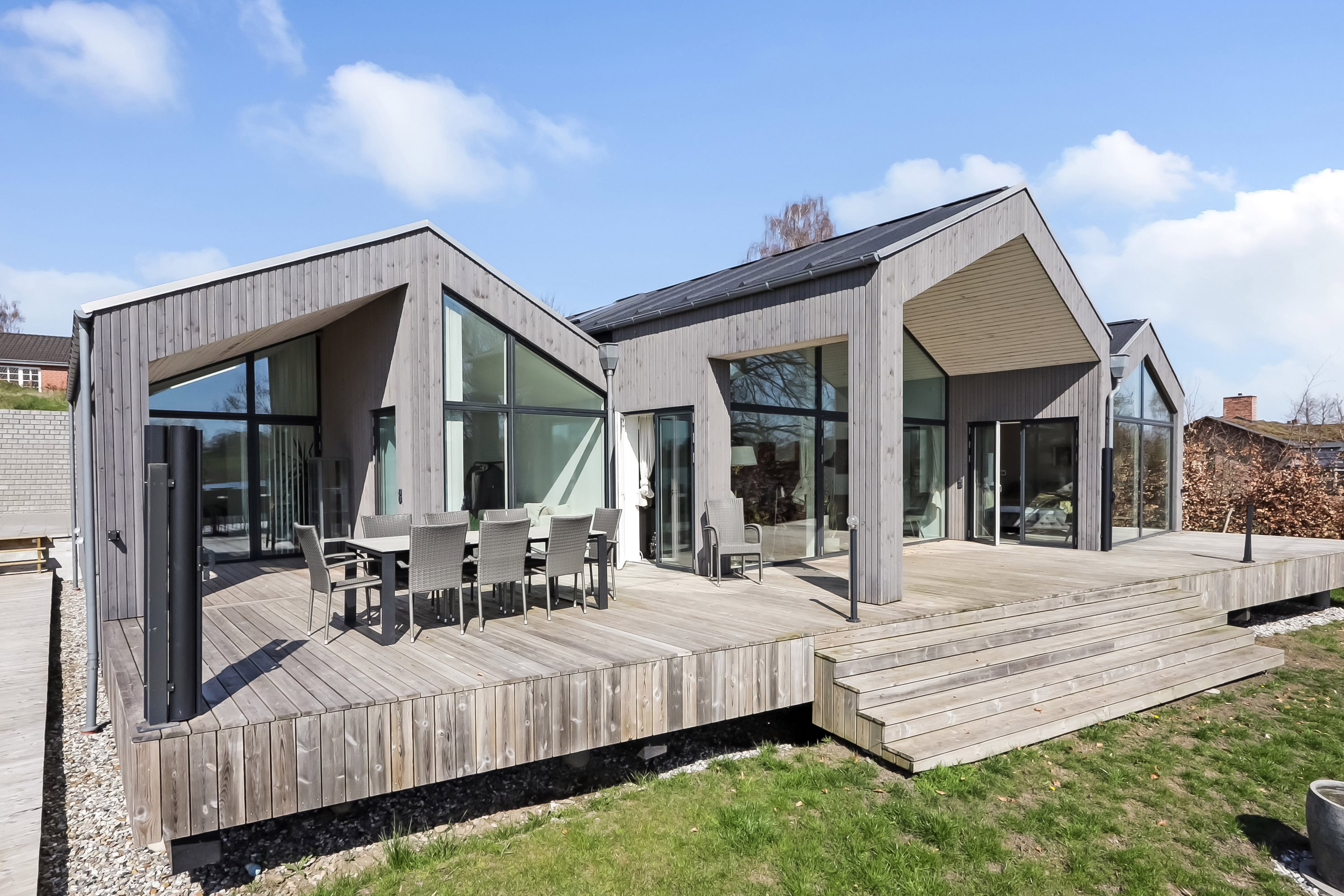 Fremhævet ejendommen billede i fuldskærmstilstand. Billede af Svendborgvej 81A, Ollerup, 5762 Vester Skerninge