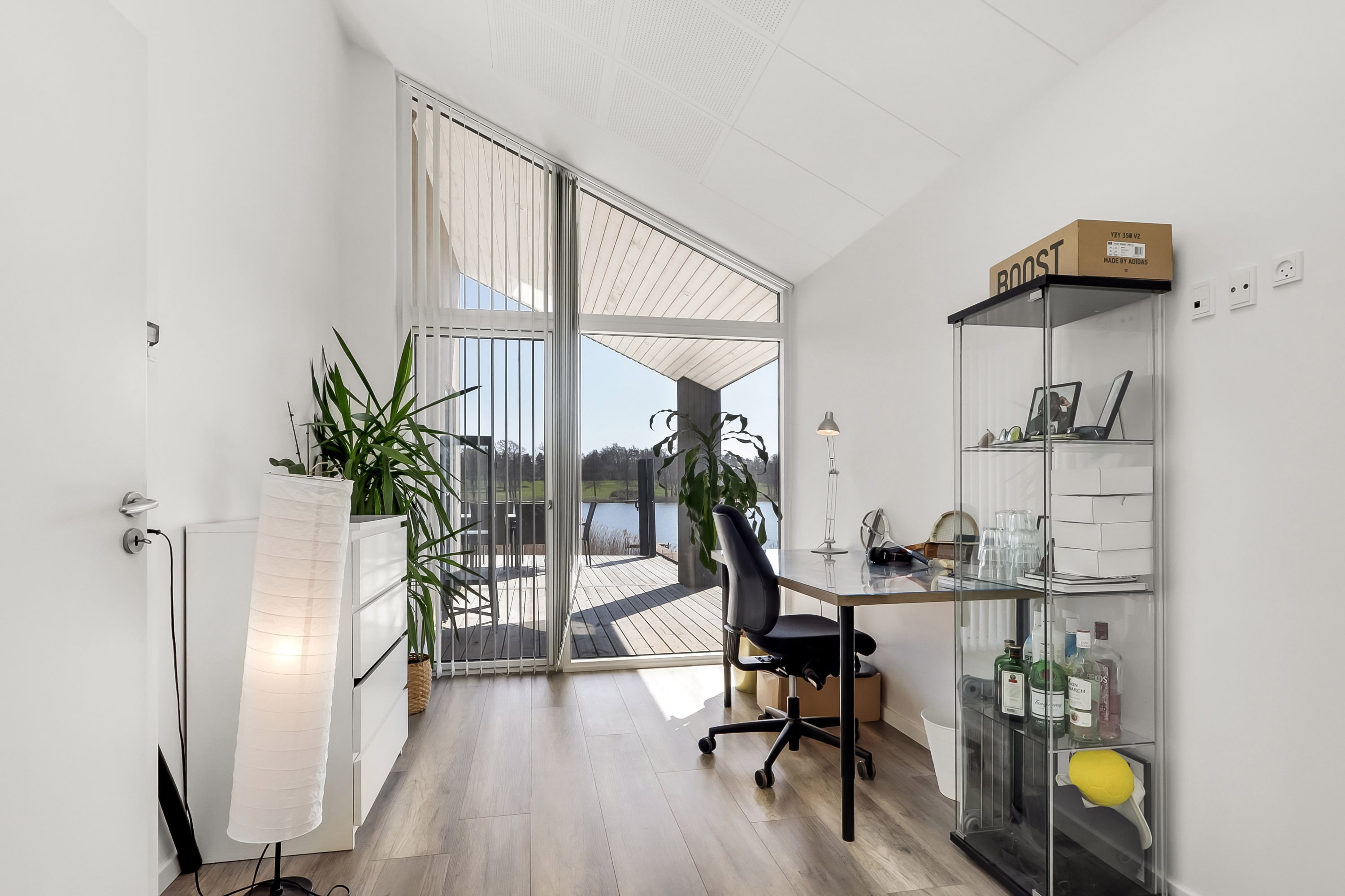 Fremhævet værelse billede i fuldskærmstilstand. Billede af Svendborgvej 81A, Ollerup, 5762 Vester Skerninge