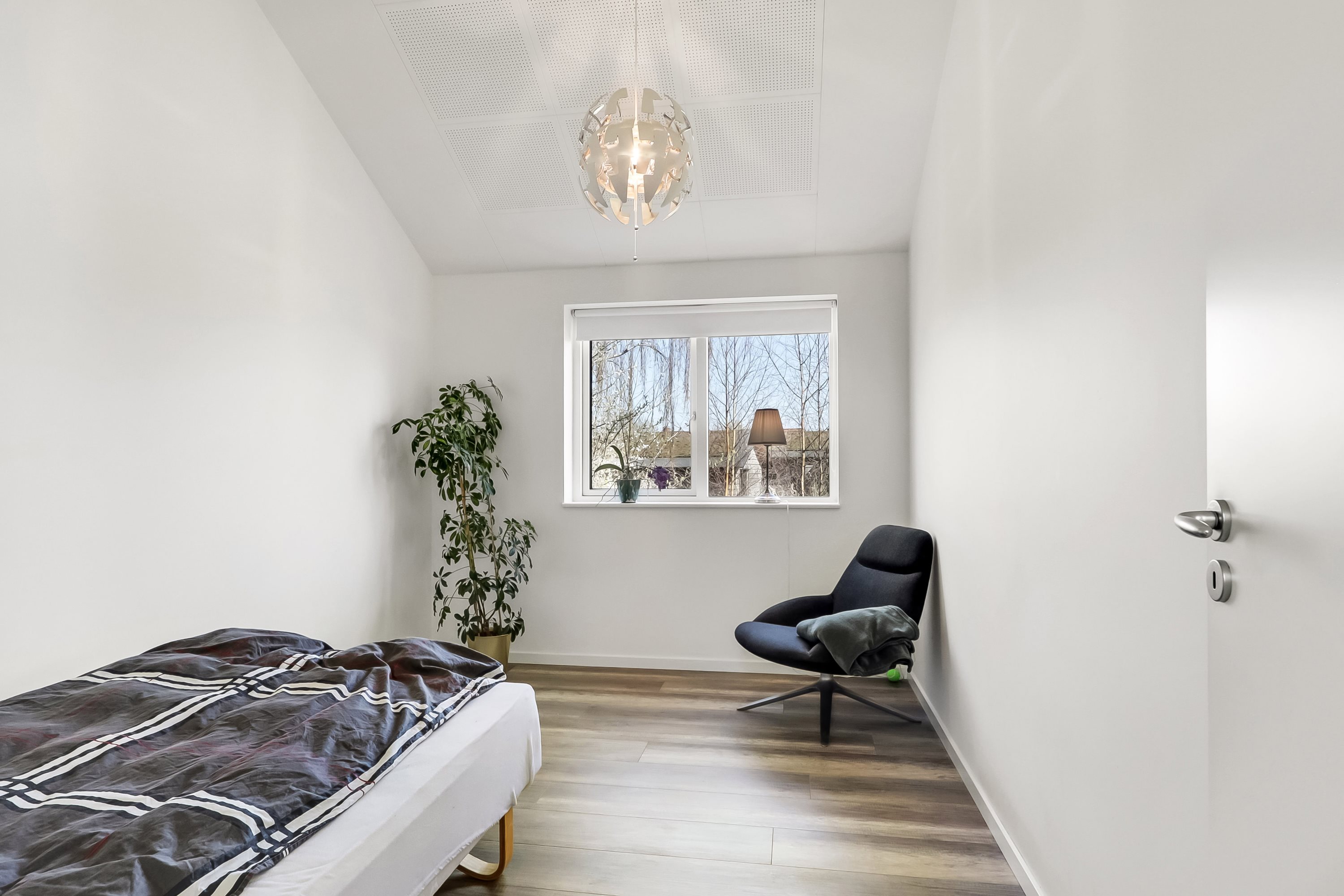 Fremhævet værelse billede i fuldskærmstilstand. Billede af Svendborgvej 81A, Ollerup, 5762 Vester Skerninge