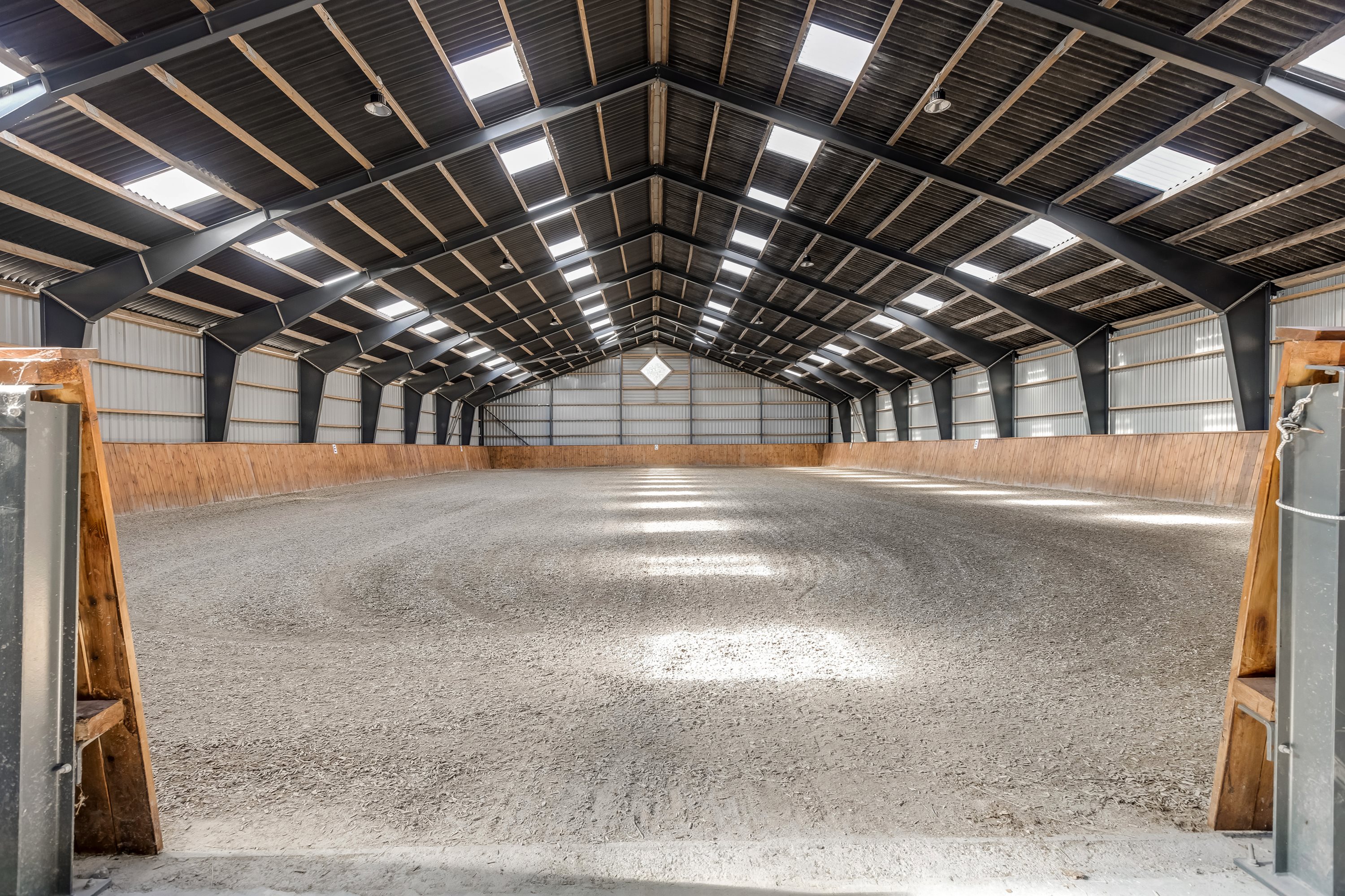 Miniaturebillede 1: anden bygning. Billede af Nebsmøllevej 70, Høed, 4100 Ringsted