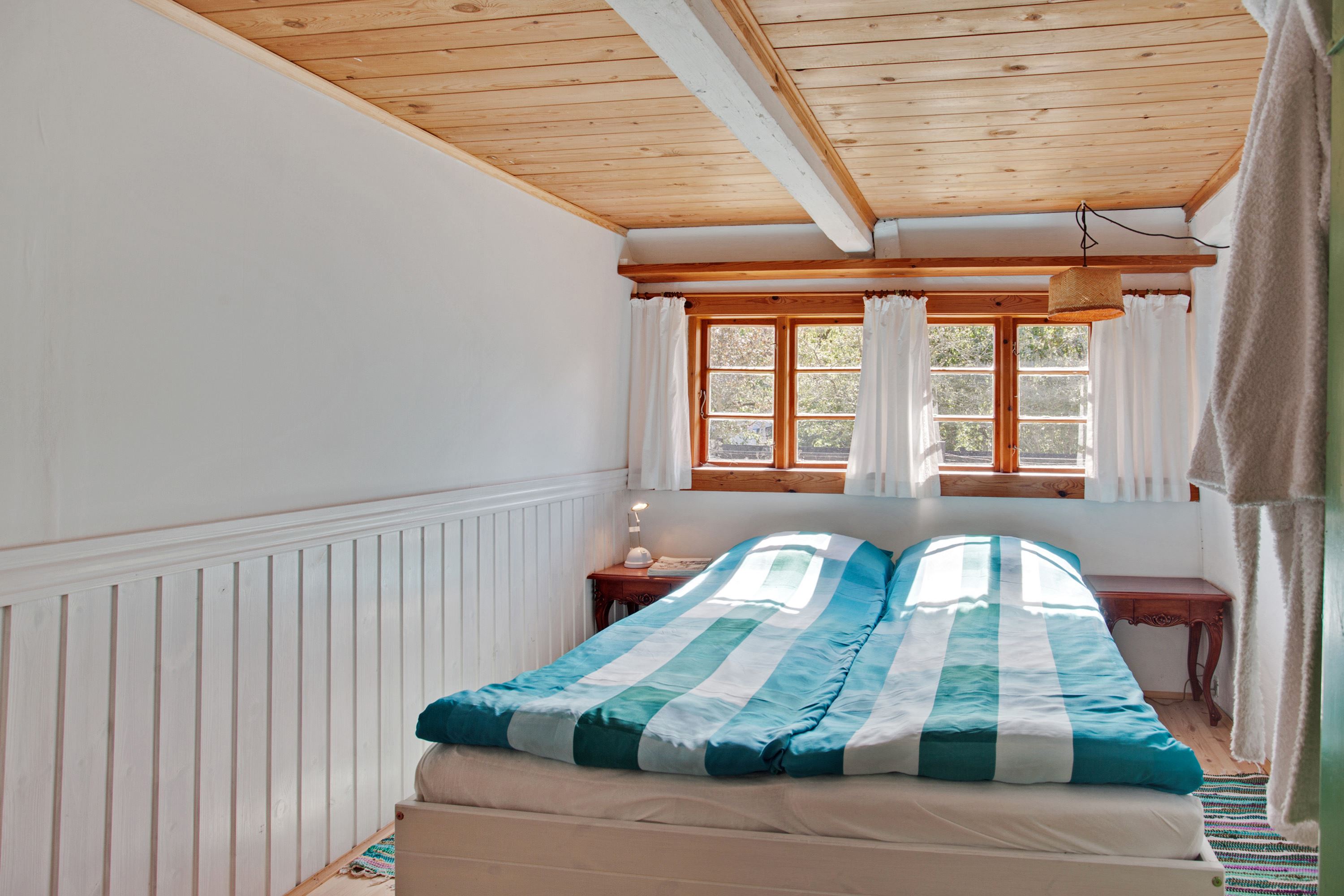 Fremhævet værelse billede i fuldskærmstilstand. Billede af Søndre Kirkevej 6, Sydvesten, 9940 Læsø