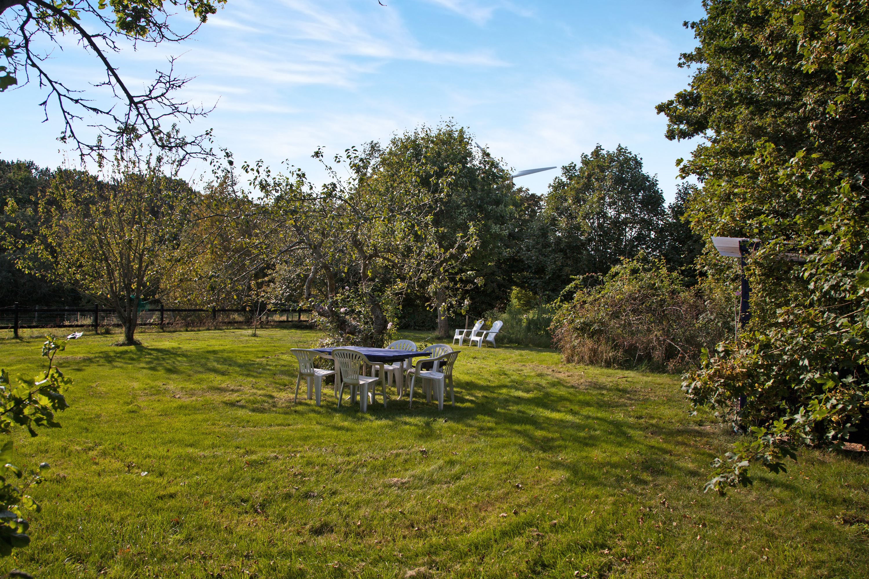 Fremhævet ejendommen billede i fuldskærmstilstand. Billede af Søndre Kirkevej 6, Sydvesten, 9940 Læsø