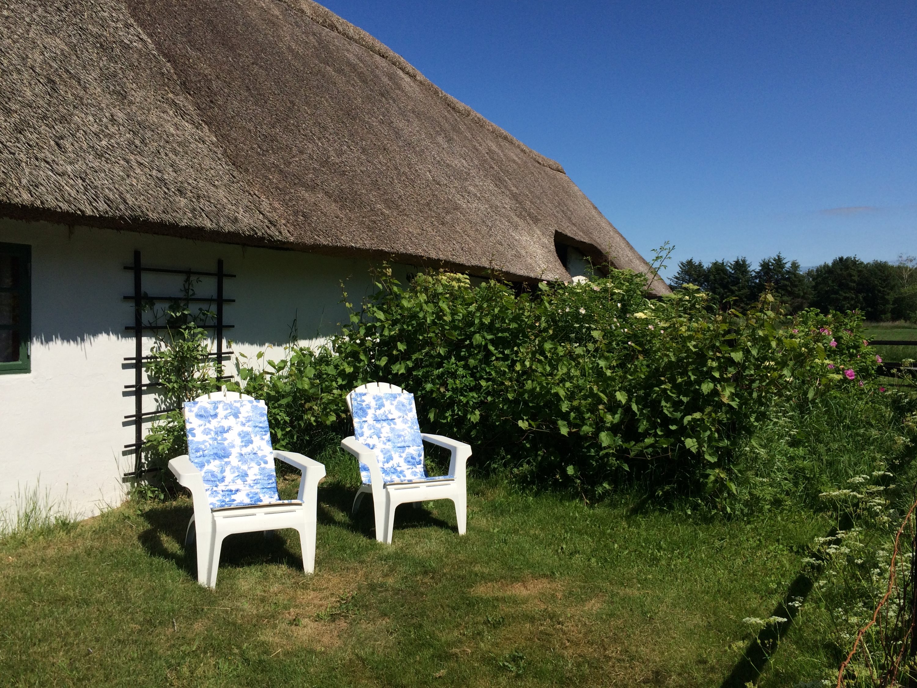 Fremhævet andet billede i fuldskærmstilstand. Billede af Søndre Kirkevej 6, Sydvesten, 9940 Læsø