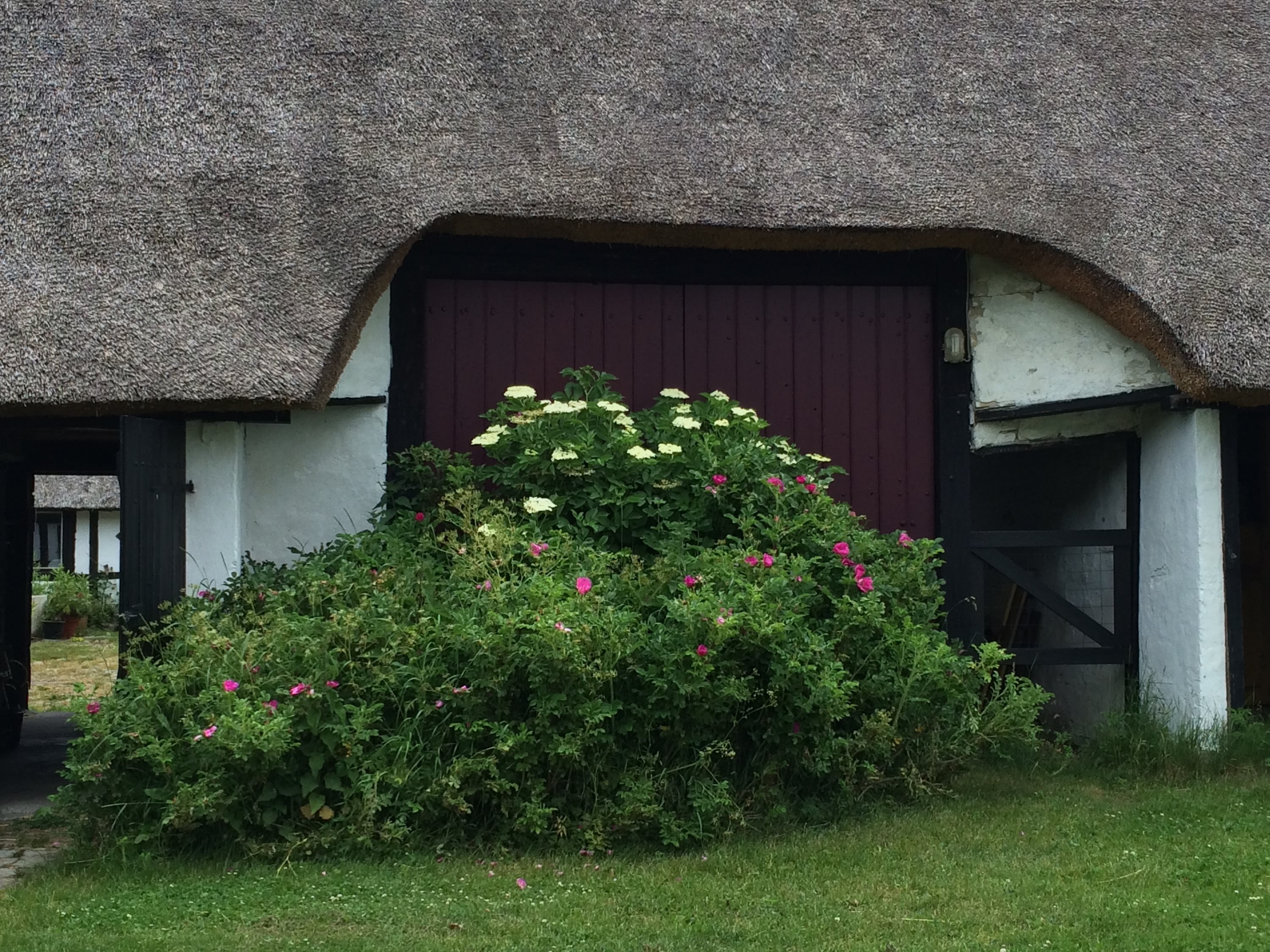 Fremhævet andet billede i fuldskærmstilstand. Billede af Søndre Kirkevej 6, Sydvesten, 9940 Læsø