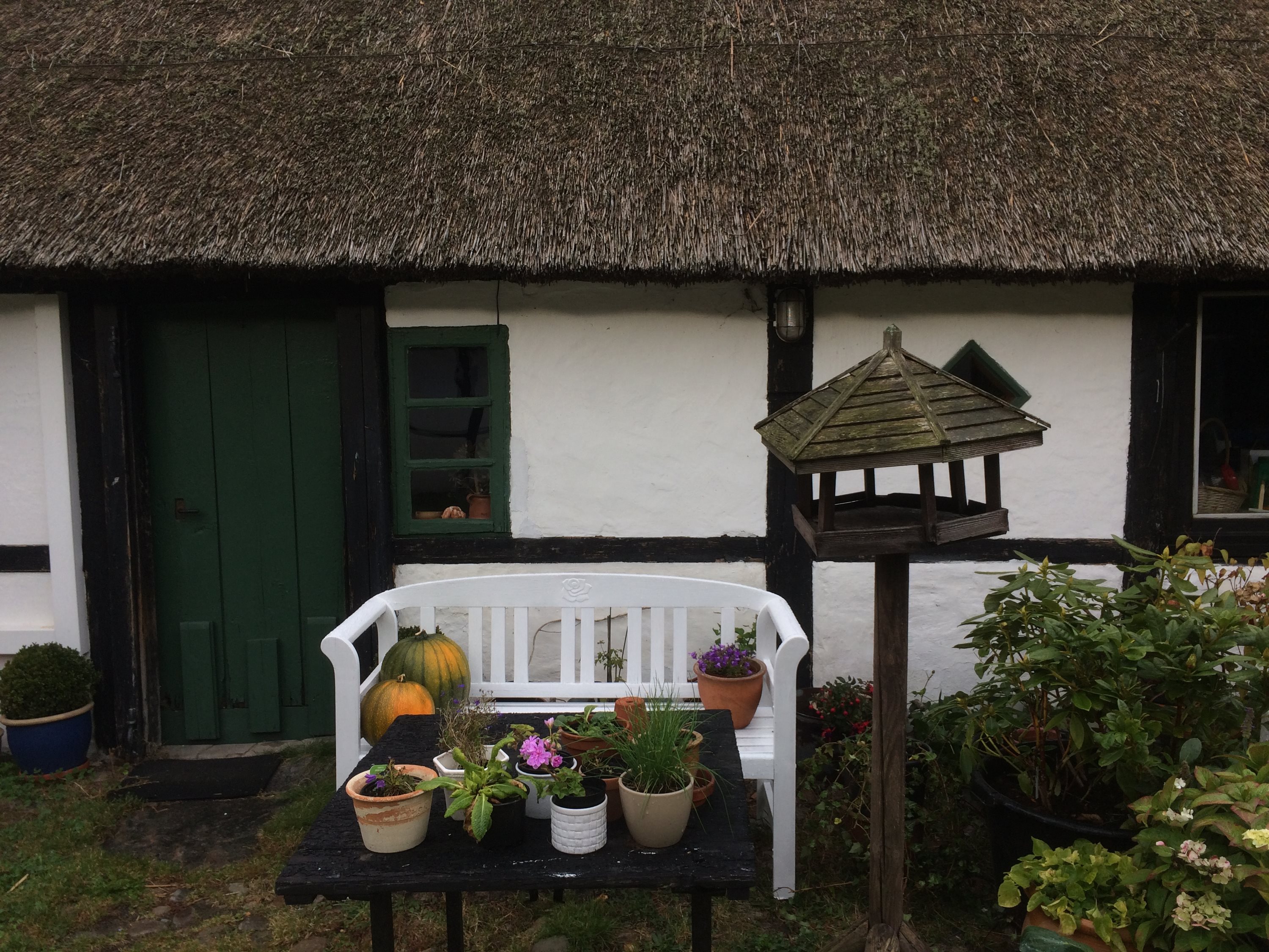 Fremhævet andet billede i fuldskærmstilstand. Billede af Søndre Kirkevej 6, Sydvesten, 9940 Læsø