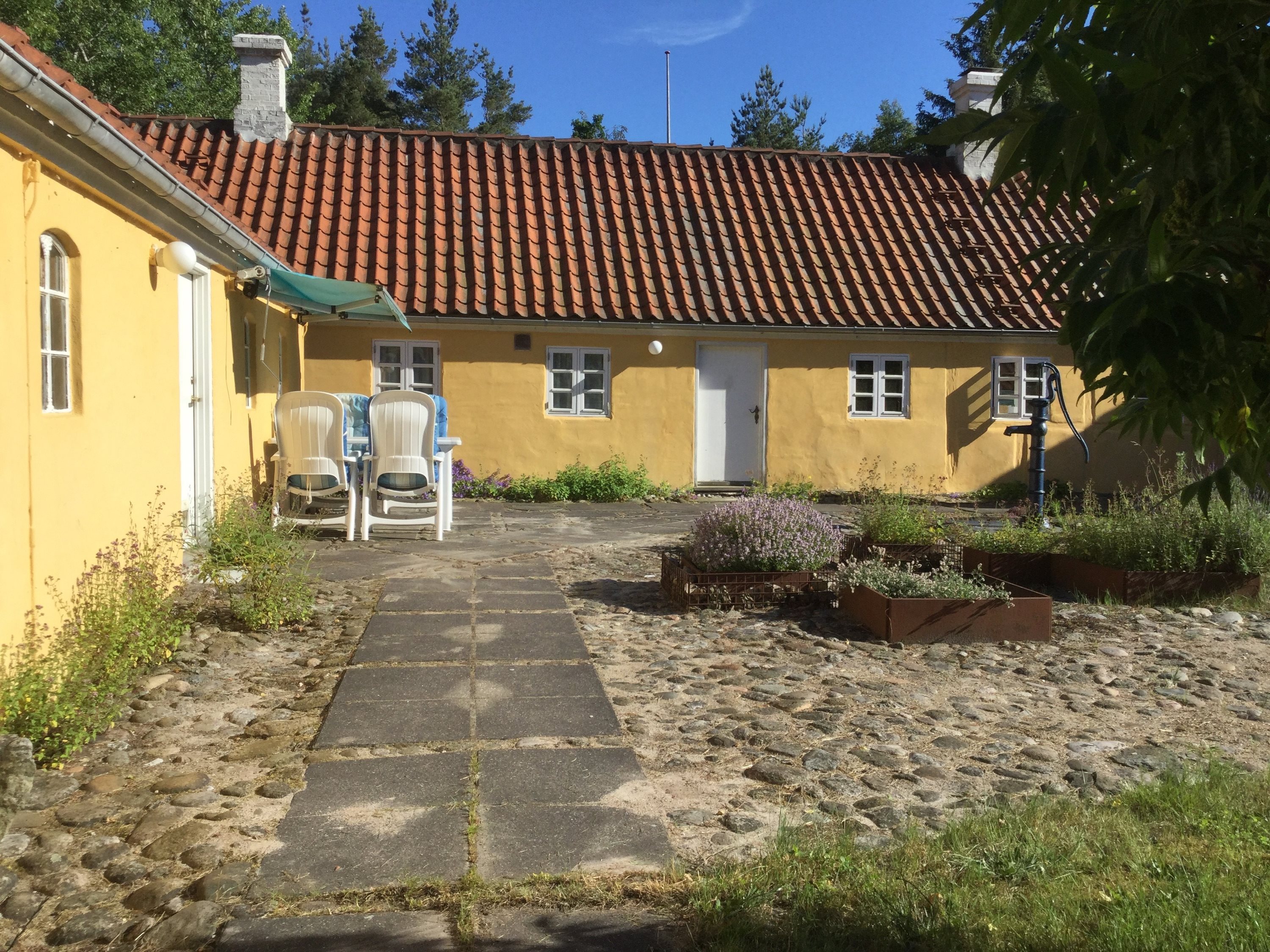 Miniaturebillede 2: andet. Billede af Flyvepladsvej 2, Byrum, 9940 Læsø