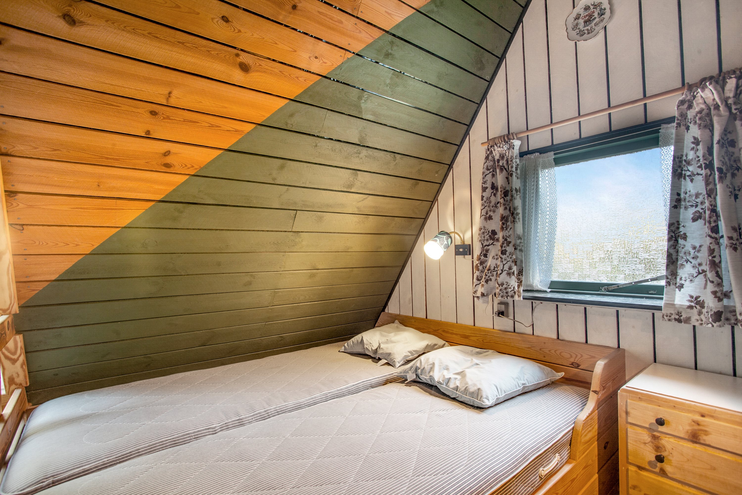 Fremhævet værelse billede i fuldskærmstilstand. Billede af Doktorvejen 62, Byrum, 9940 Læsø