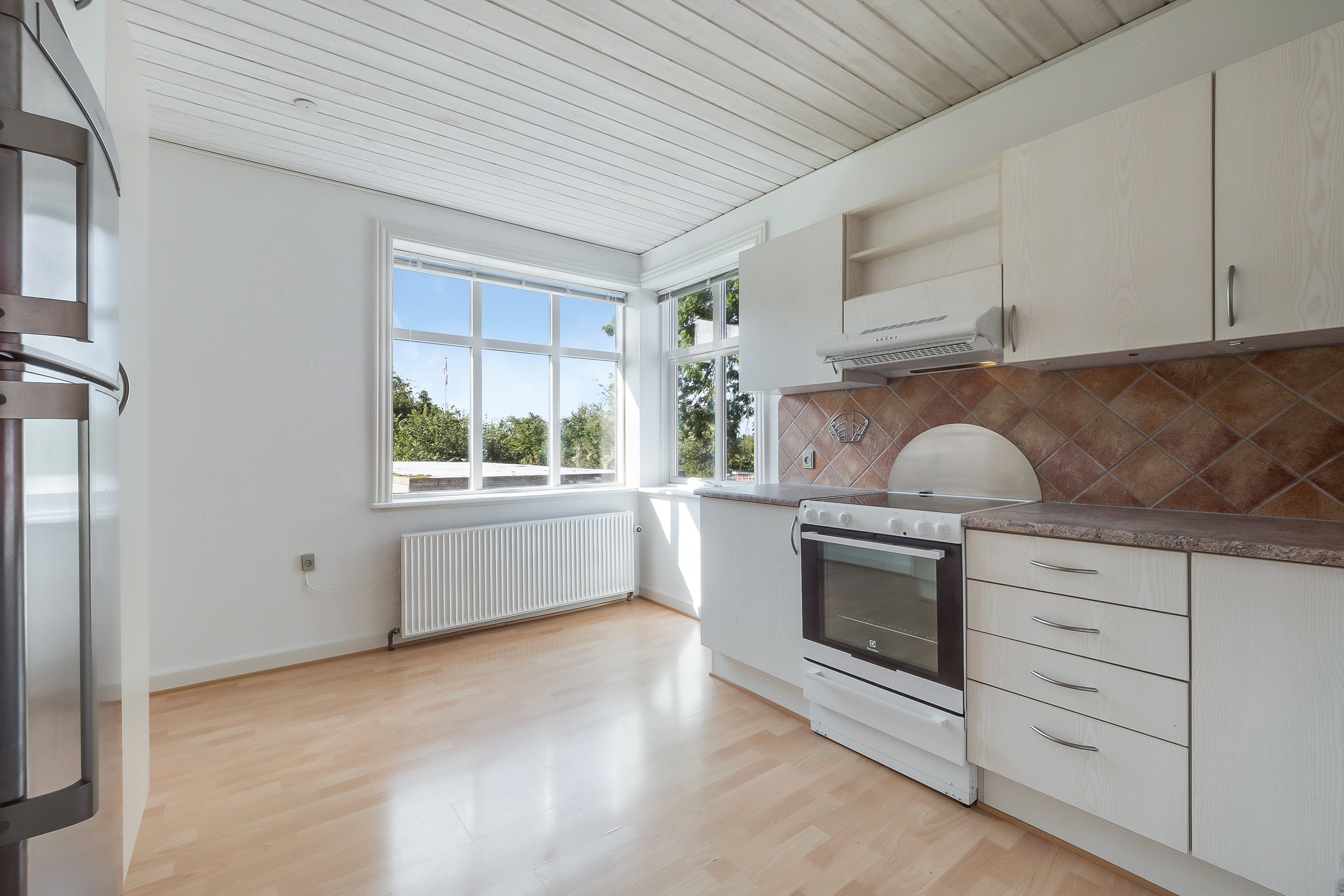 Miniaturebillede 2: køkken. Billede af Legindvej 11, Hørdum, 7752 Snedsted