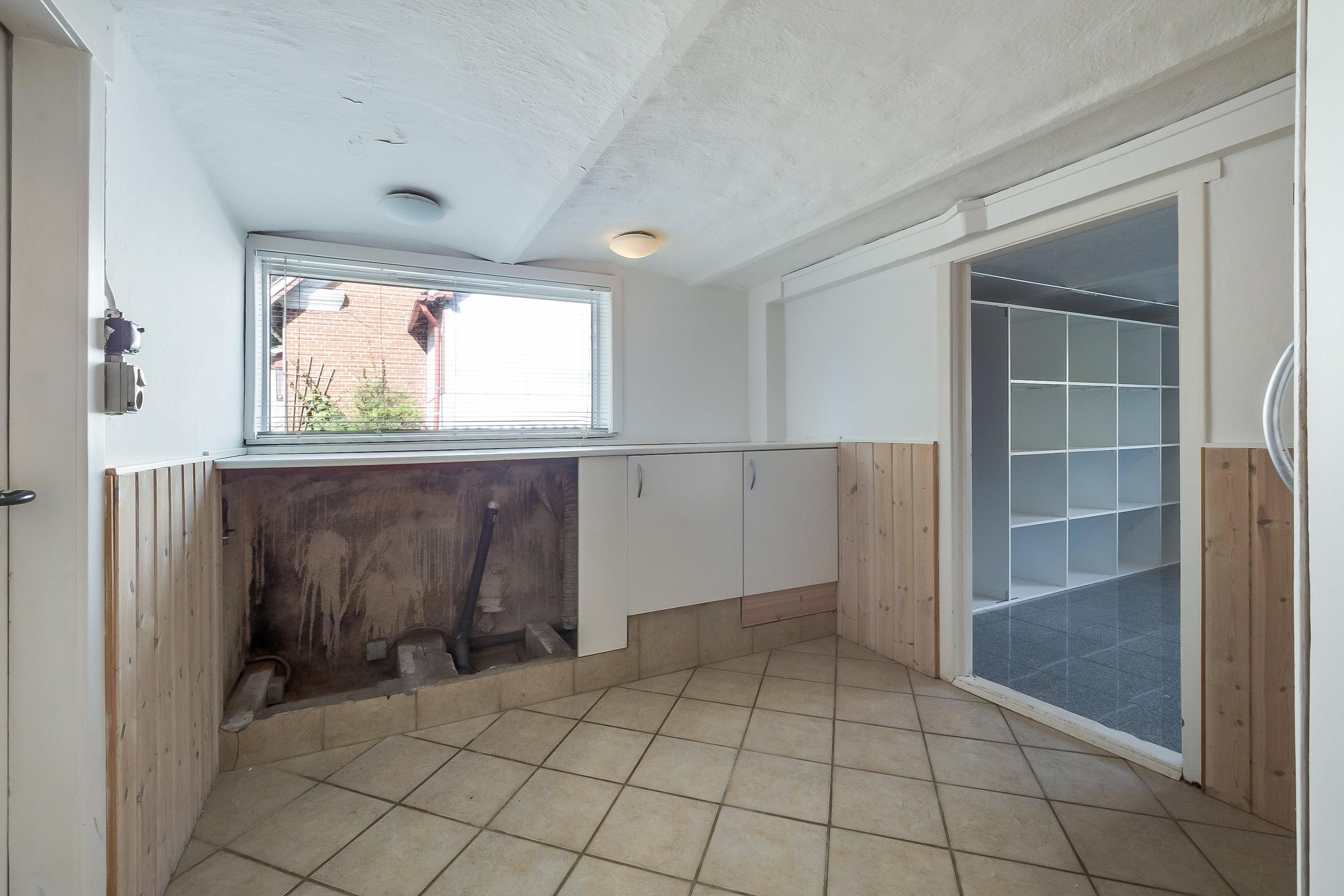 Fremhævet andet billede i fuldskærmstilstand. Billede af Legindvej 11, Hørdum, 7752 Snedsted