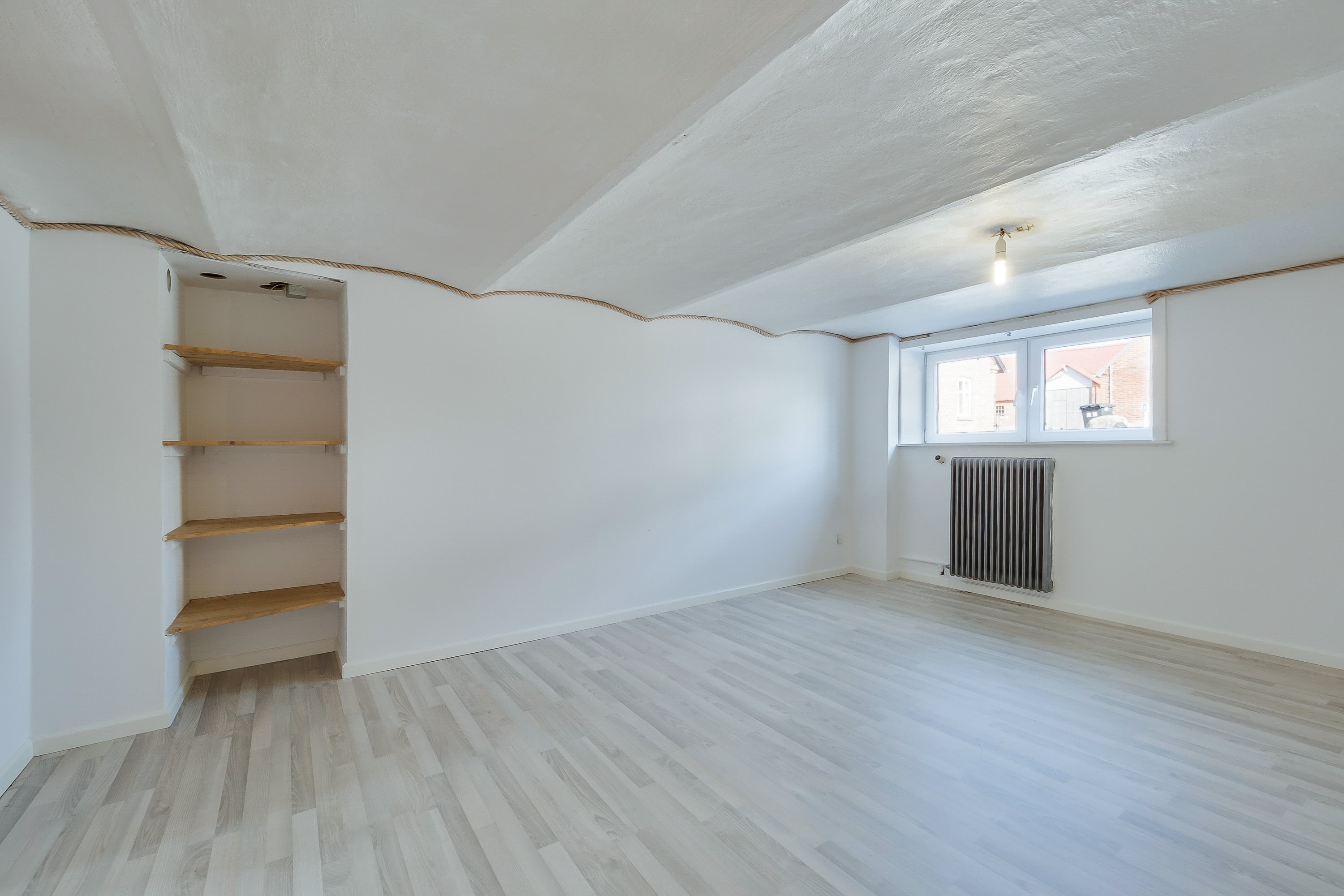 Fremhævet andet billede i fuldskærmstilstand. Billede af Legindvej 11, Hørdum, 7752 Snedsted